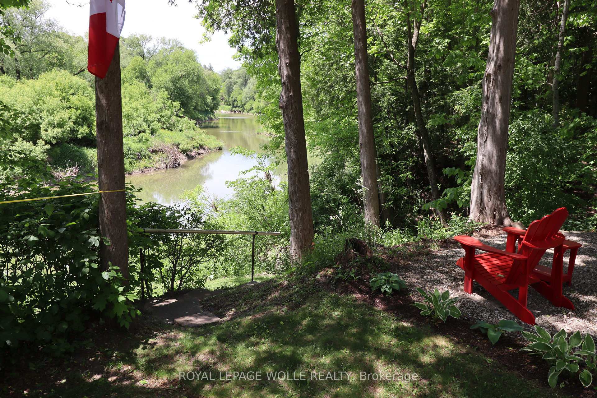 Photo 36 of 1814 Nafziger Road, Wilmot — HOMEH