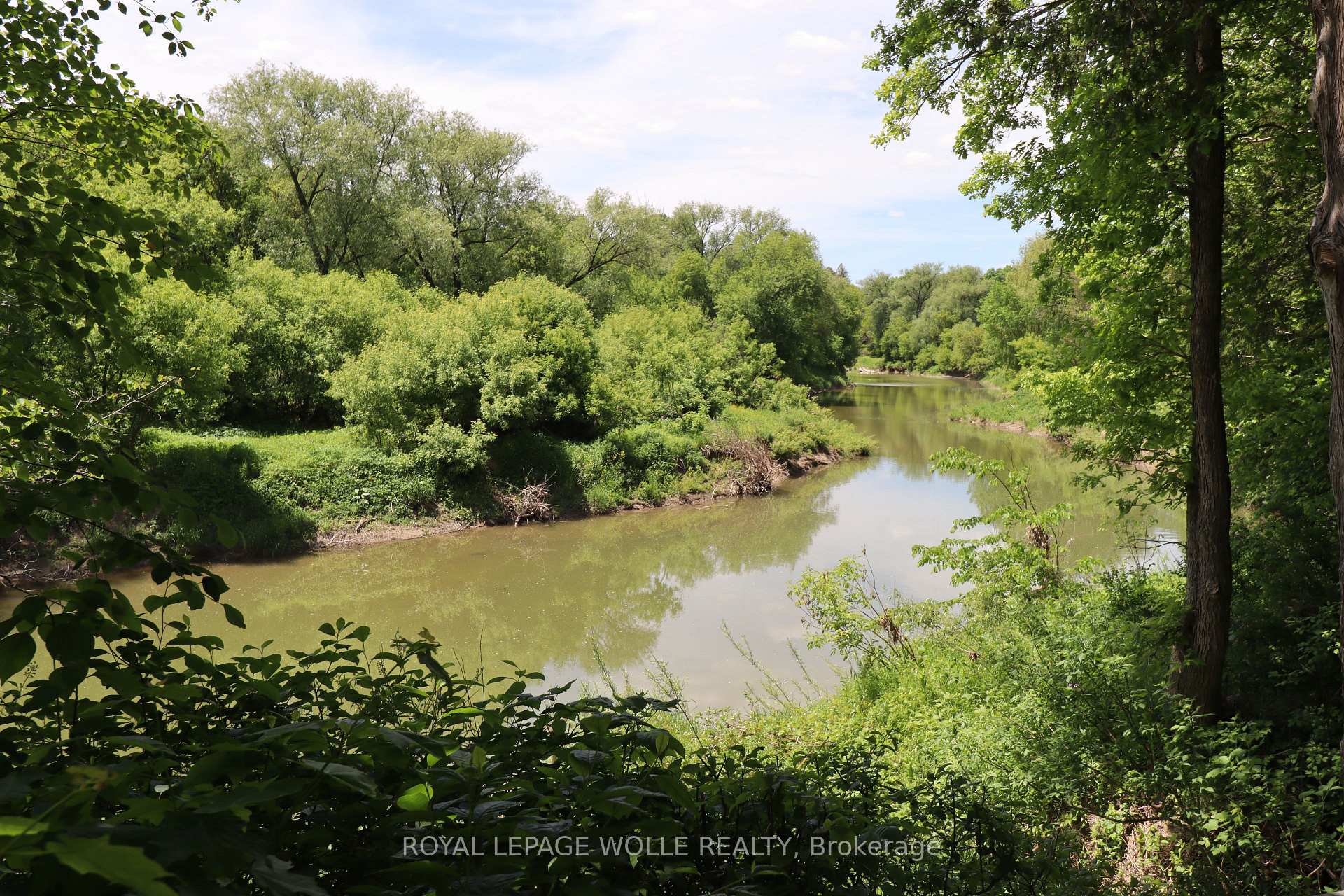 Photo 37 of 1814 Nafziger Road, Wilmot — HOMEH