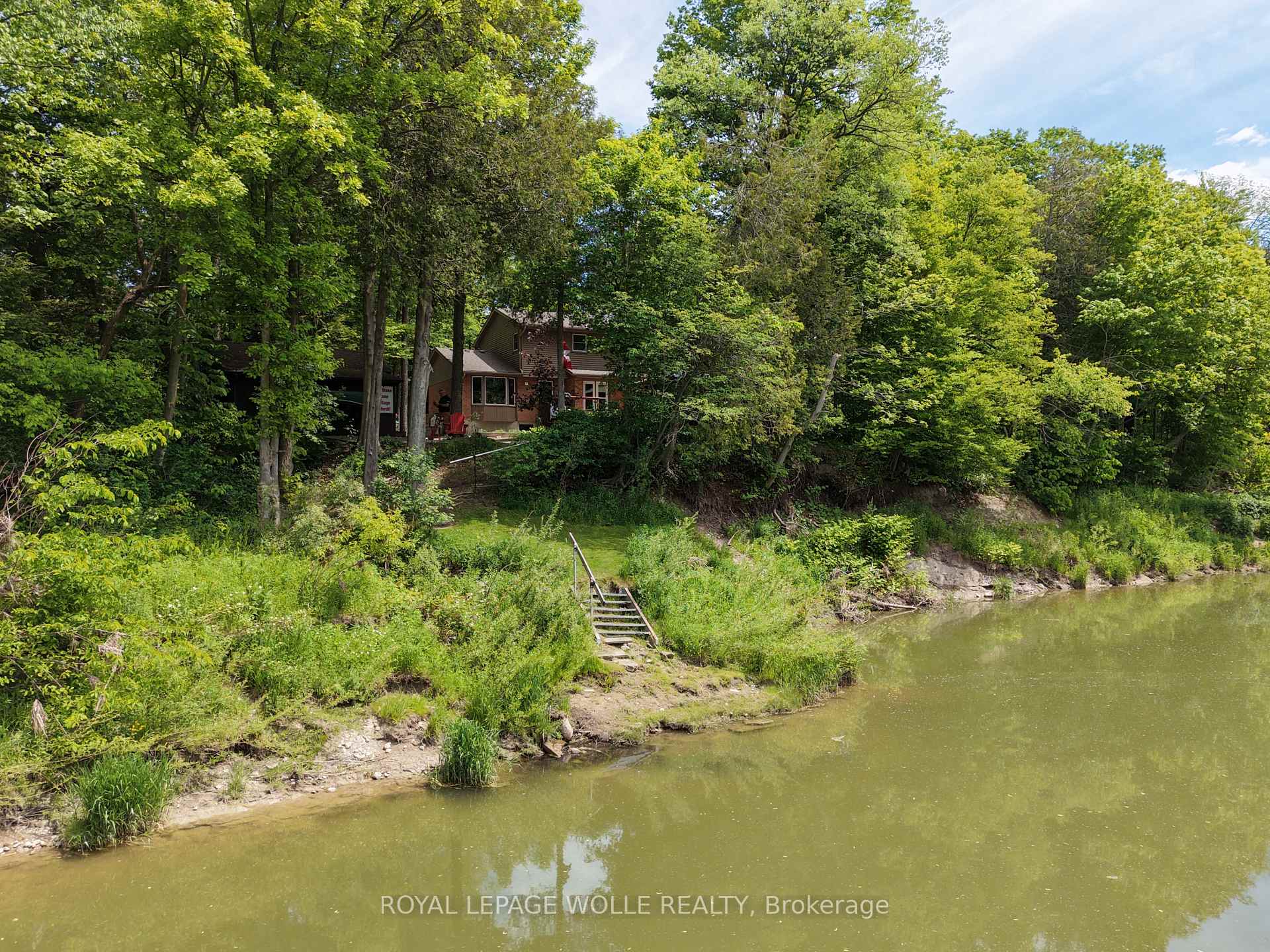 Photo 38 of 1814 Nafziger Road, Wilmot — HOMEH