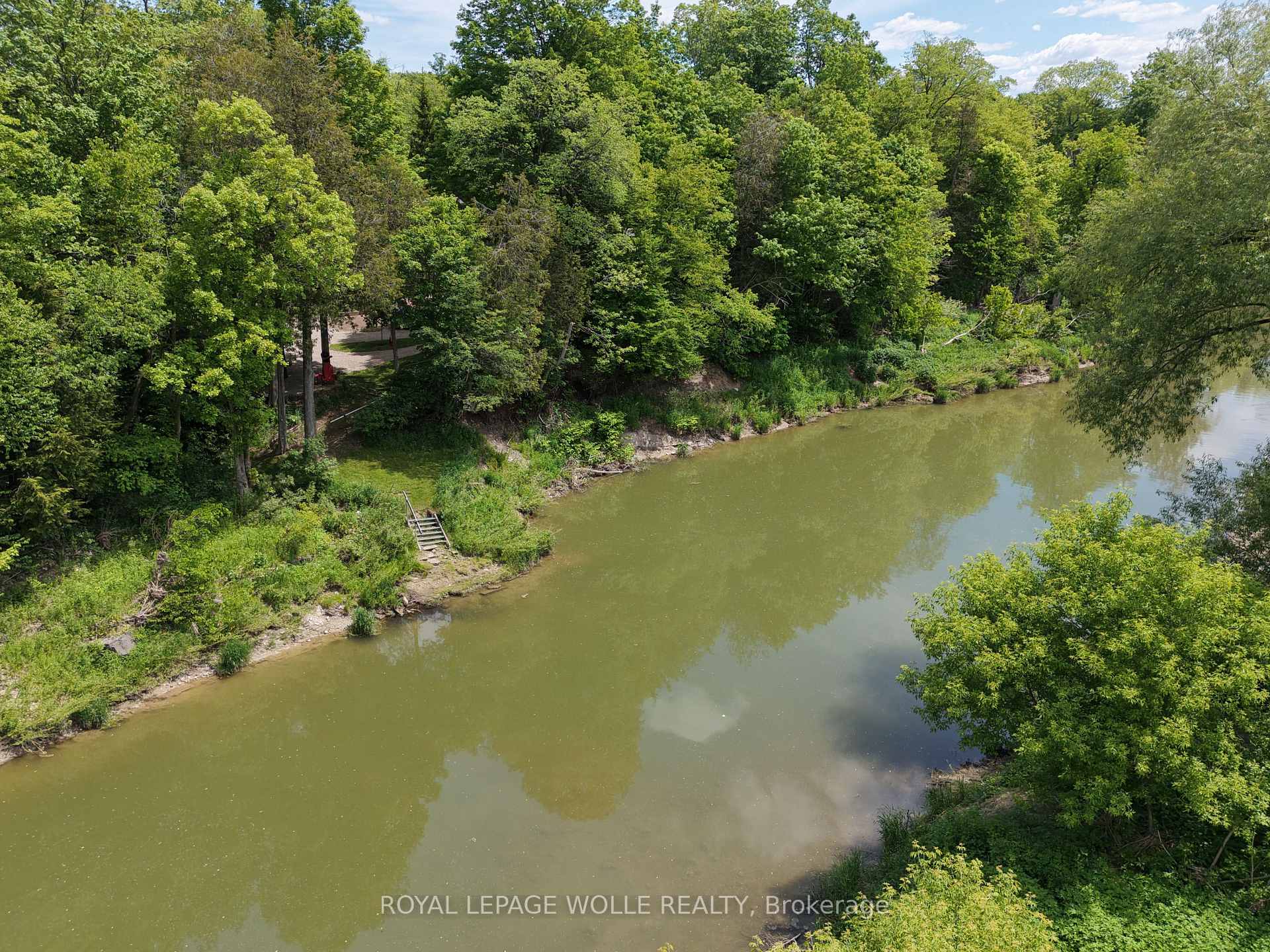 Photo 39 of 1814 Nafziger Road, Wilmot — HOMEH