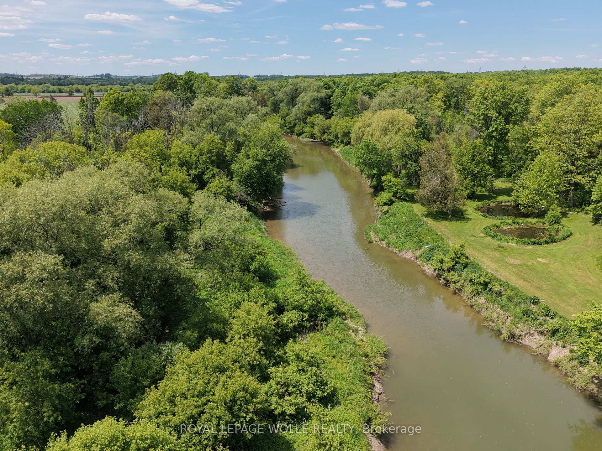 Photo 41 of 1814 Nafziger Road, Wilmot — HOMEH