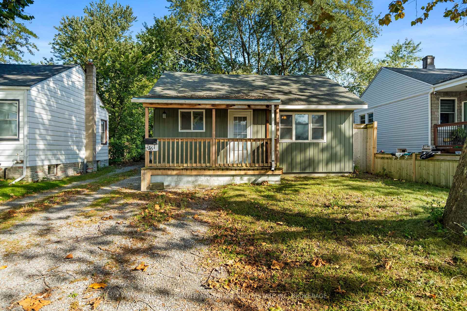 Photo 3 of 16 Achilles Avenue, Welland, Lincoln/Crowland — HOMEH