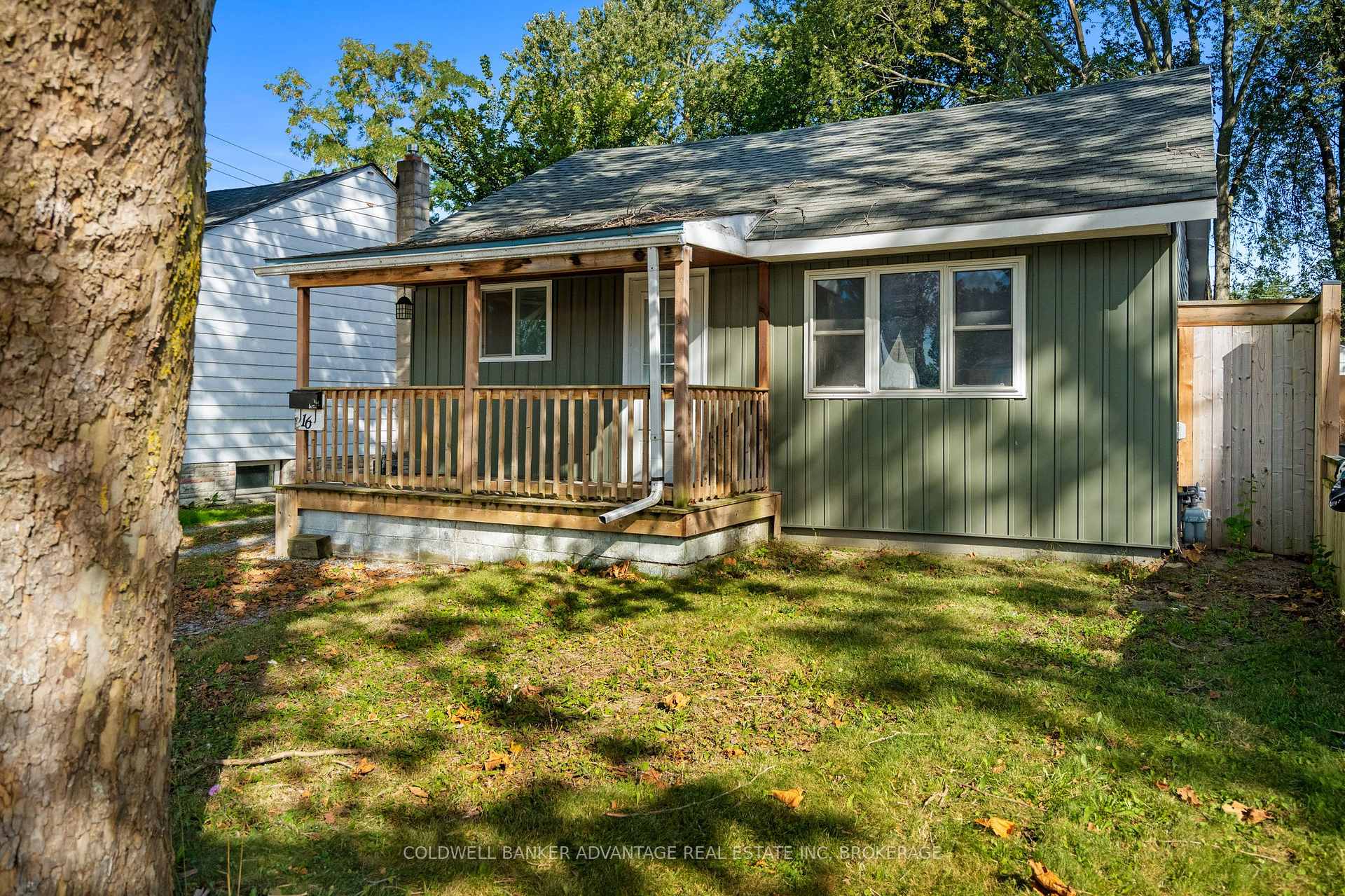 Photo 4 of 16 Achilles Avenue, Welland, Lincoln/Crowland — HOMEH