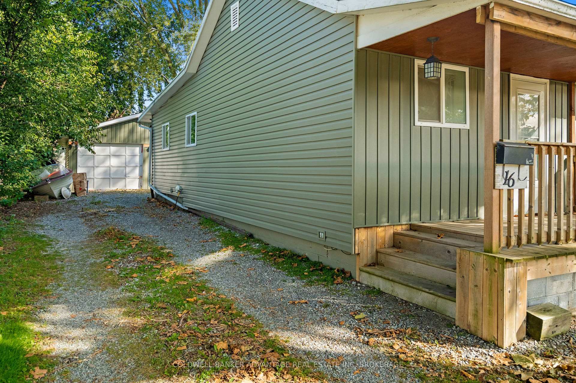 Photo 5 of 16 Achilles Avenue, Welland, Lincoln/Crowland — HOMEH