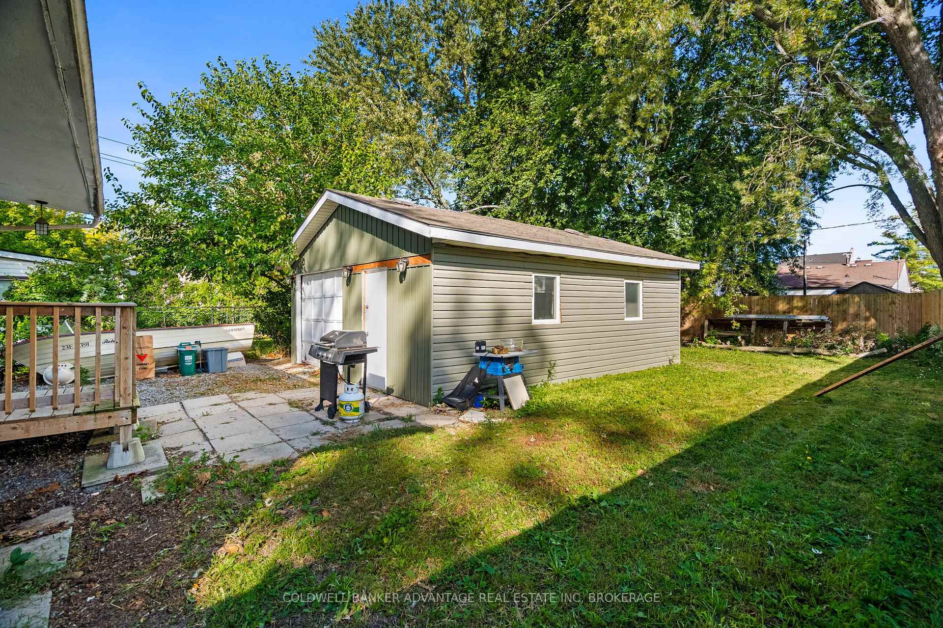 Photo 22 of 16 Achilles Avenue, Welland, Lincoln/Crowland — HOMEH