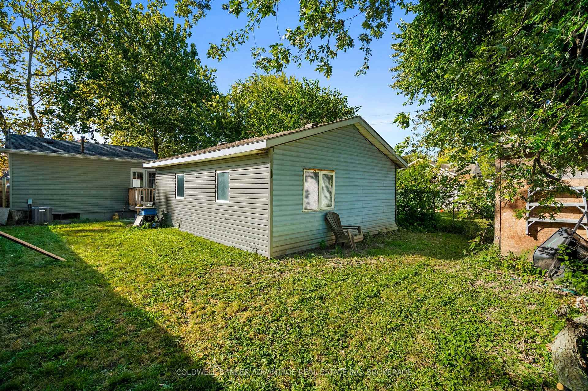 Photo 23 of 16 Achilles Avenue, Welland, Lincoln/Crowland — HOMEH