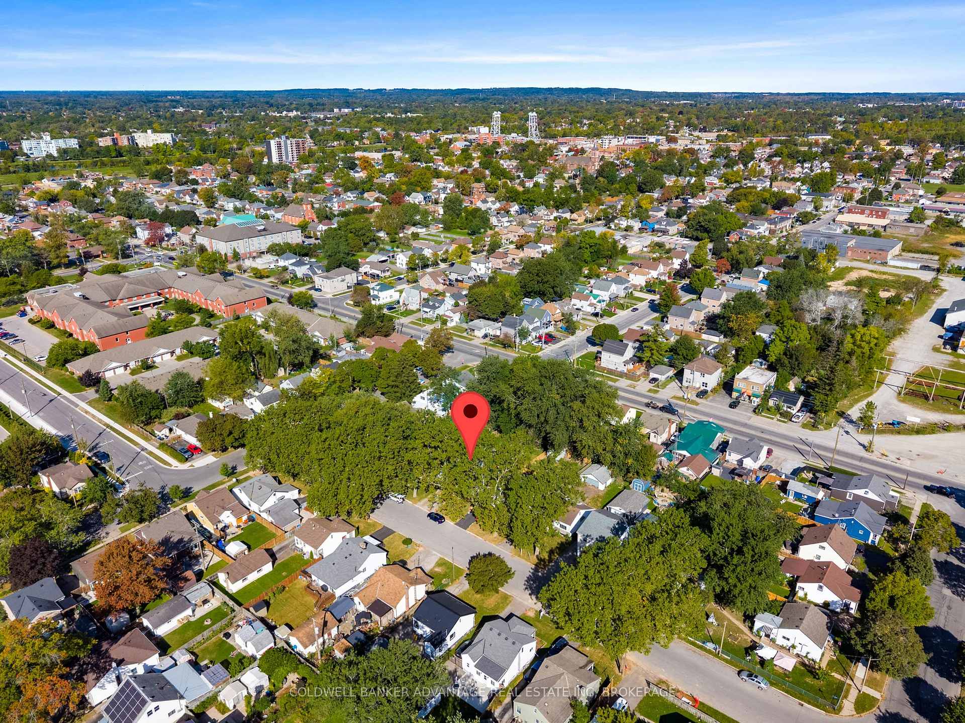 Photo 25 of 16 Achilles Avenue, Welland, Lincoln/Crowland — HOMEH
