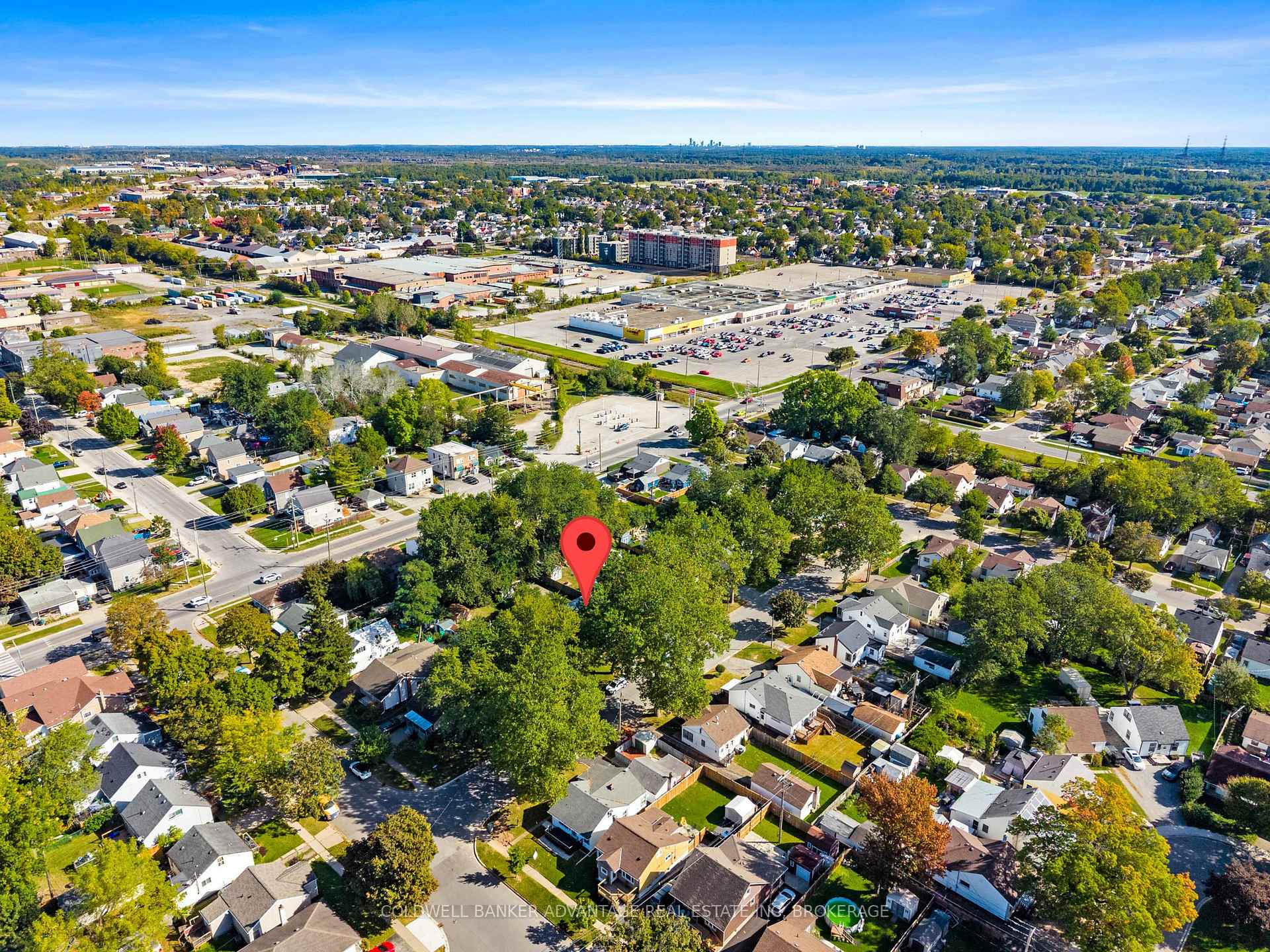 Photo 26 of 16 Achilles Avenue, Welland, Lincoln/Crowland — HOMEH