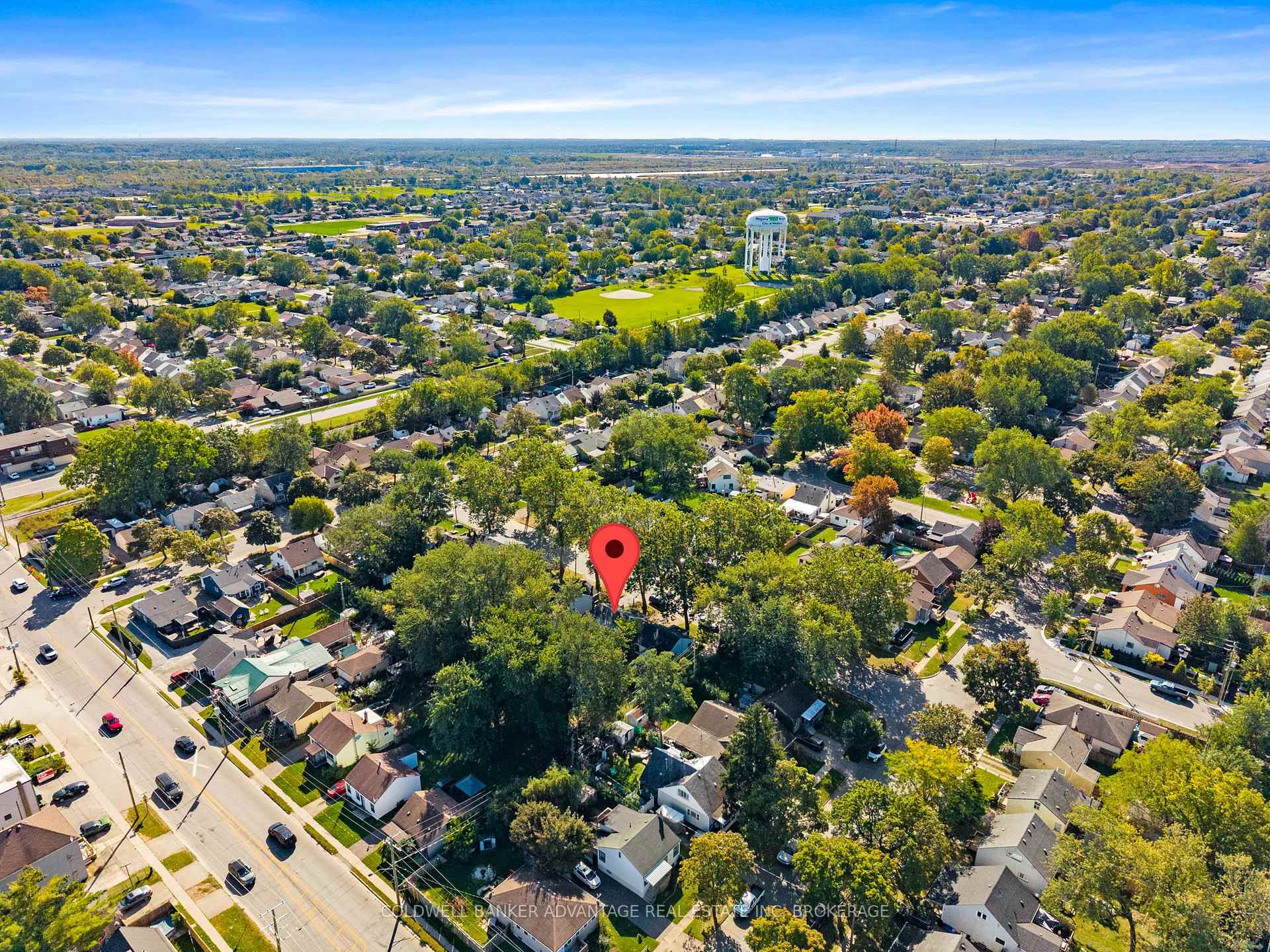 Photo 27 of 16 Achilles Avenue, Welland, Lincoln/Crowland — HOMEH