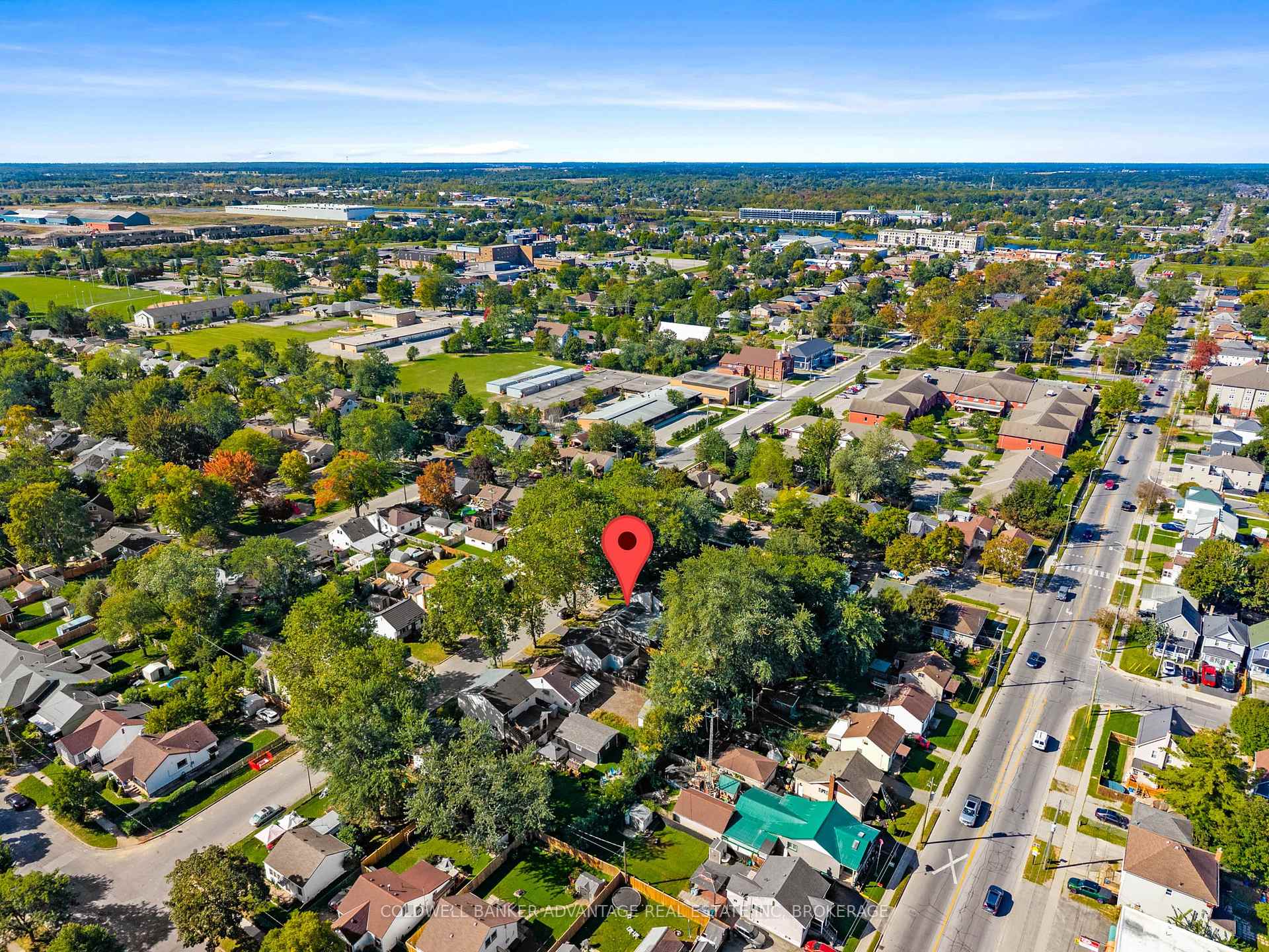 Photo 28 of 16 Achilles Avenue, Welland, Lincoln/Crowland — HOMEH