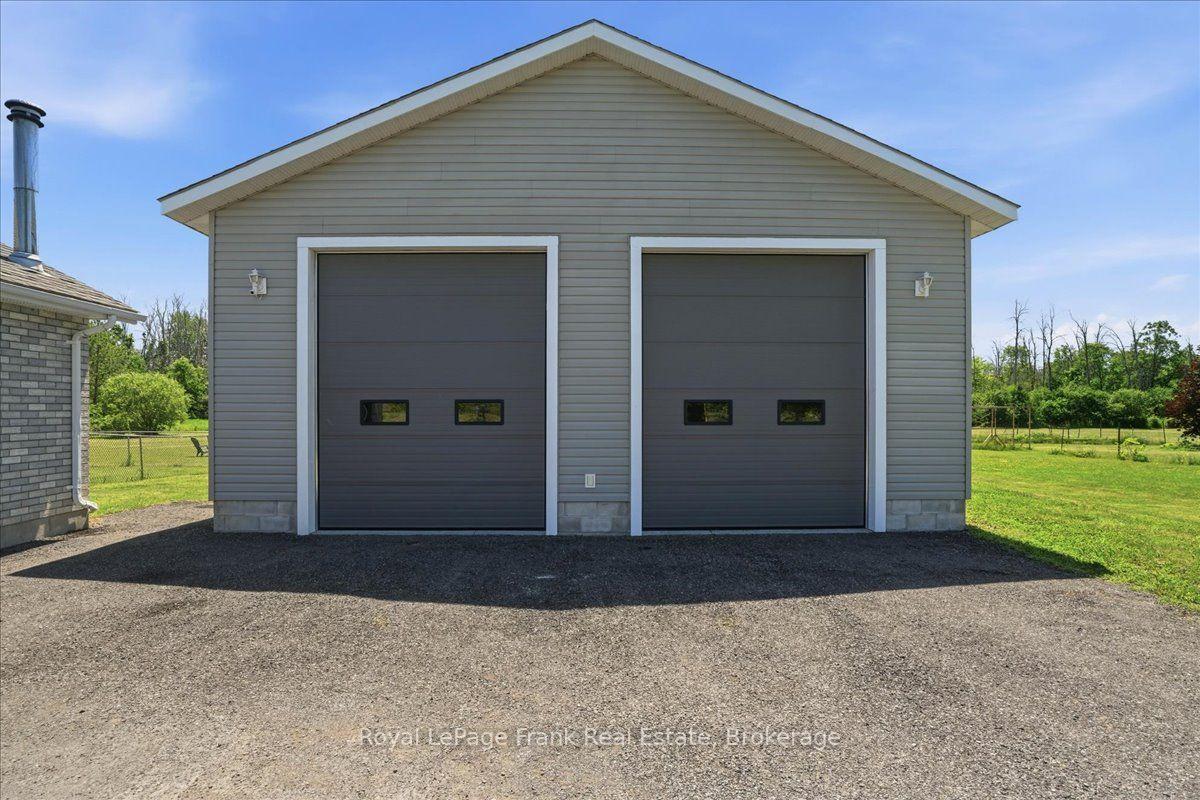 Photo 38 of 1400 Casey Road, Belleville, Thurlow Ward — HOMEH