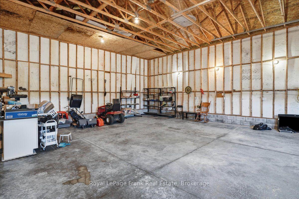 Photo 39 of 1400 Casey Road, Belleville, Thurlow Ward — HOMEH