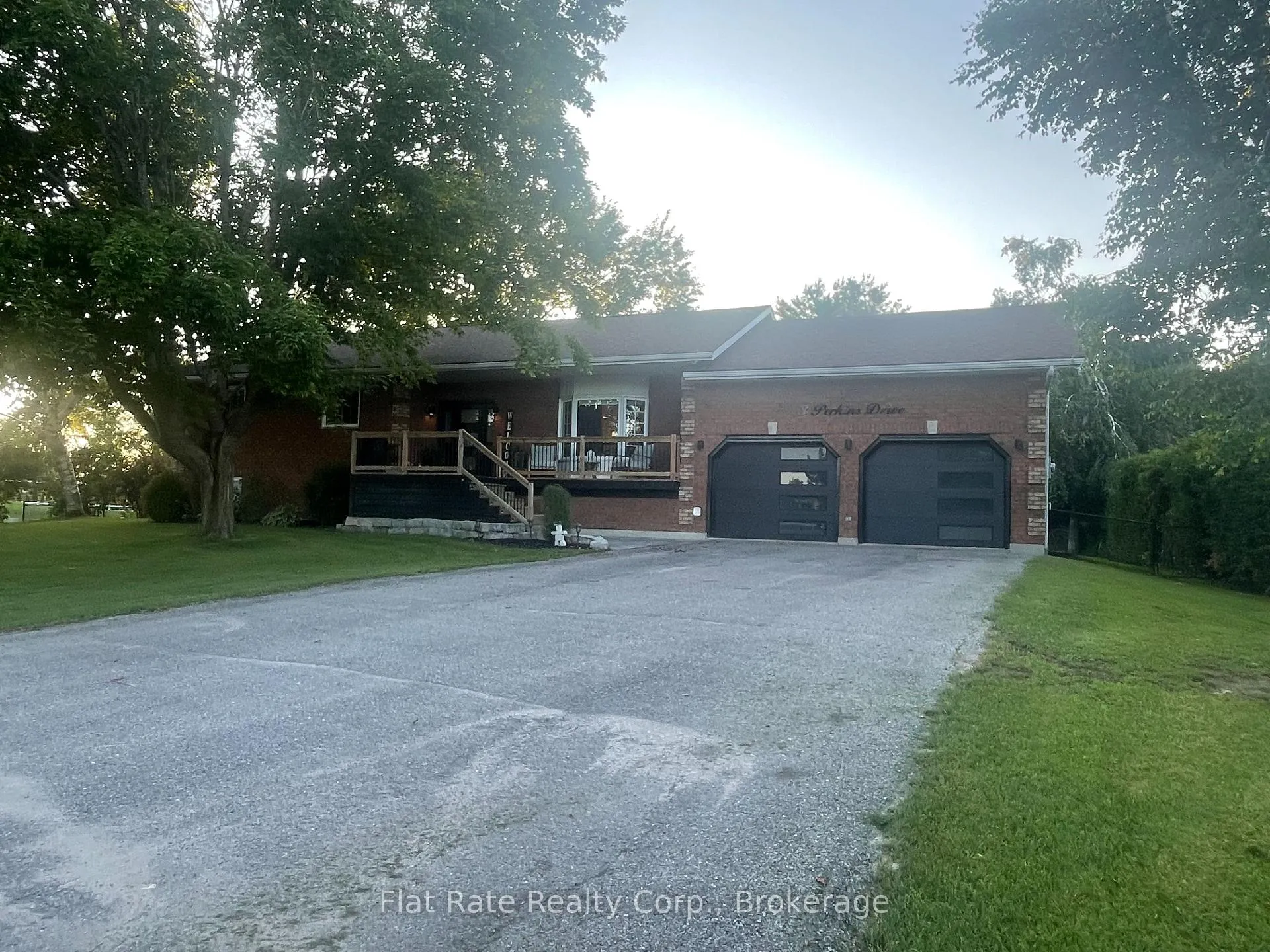 Photo 1 of 3 Perkins Drive, Tiny, Perkinsfield — HOMEH