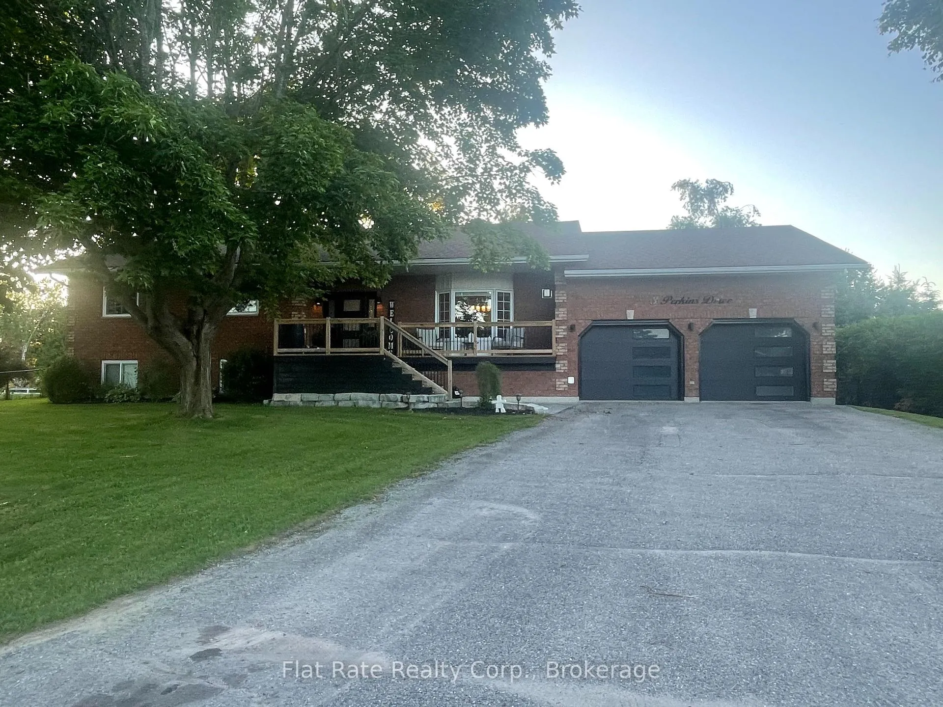 Photo 2 of 3 Perkins Drive, Tiny, Perkinsfield — HOMEH