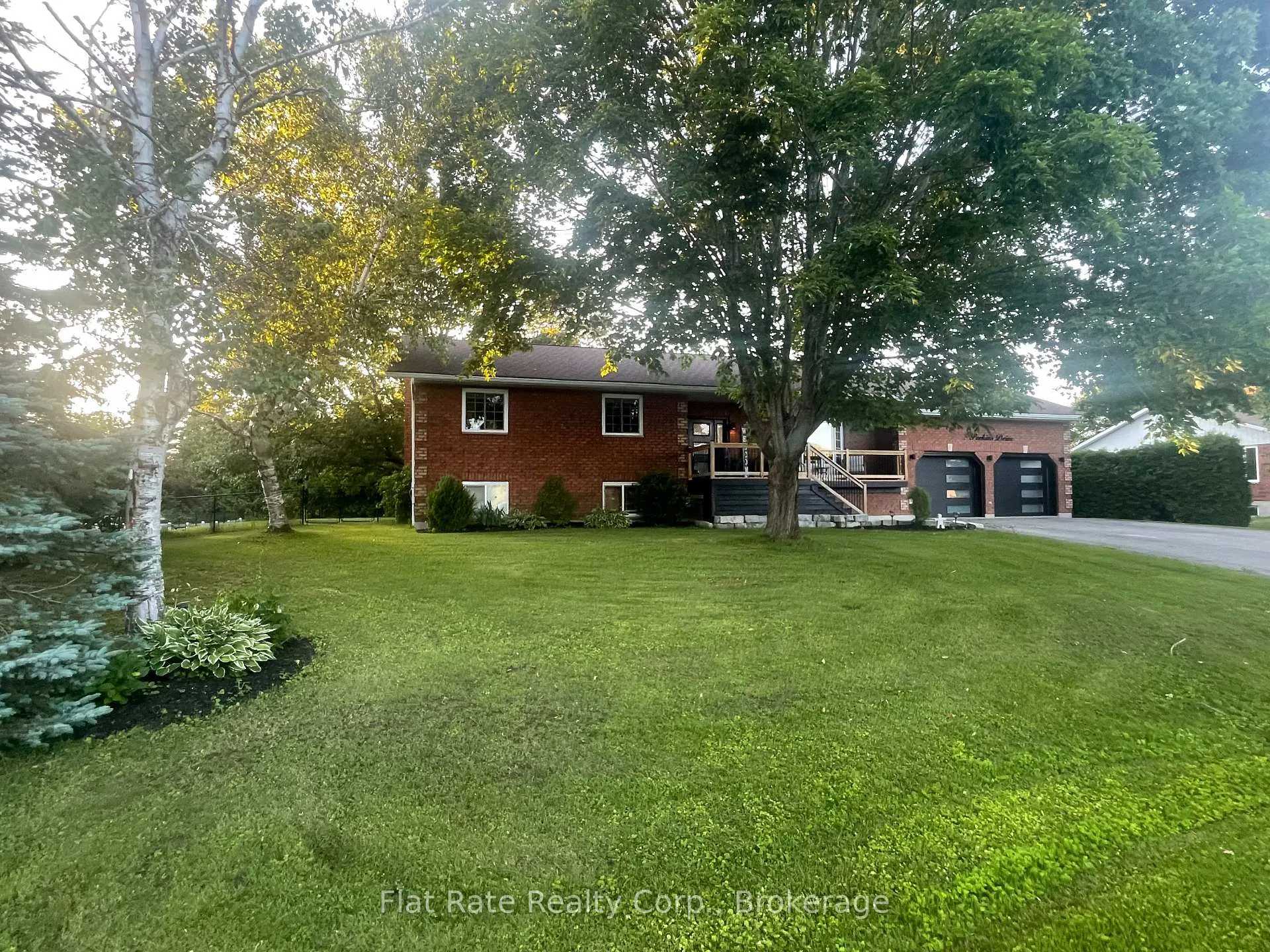 Photo 3 of 3 Perkins Drive, Tiny, Perkinsfield — HOMEH