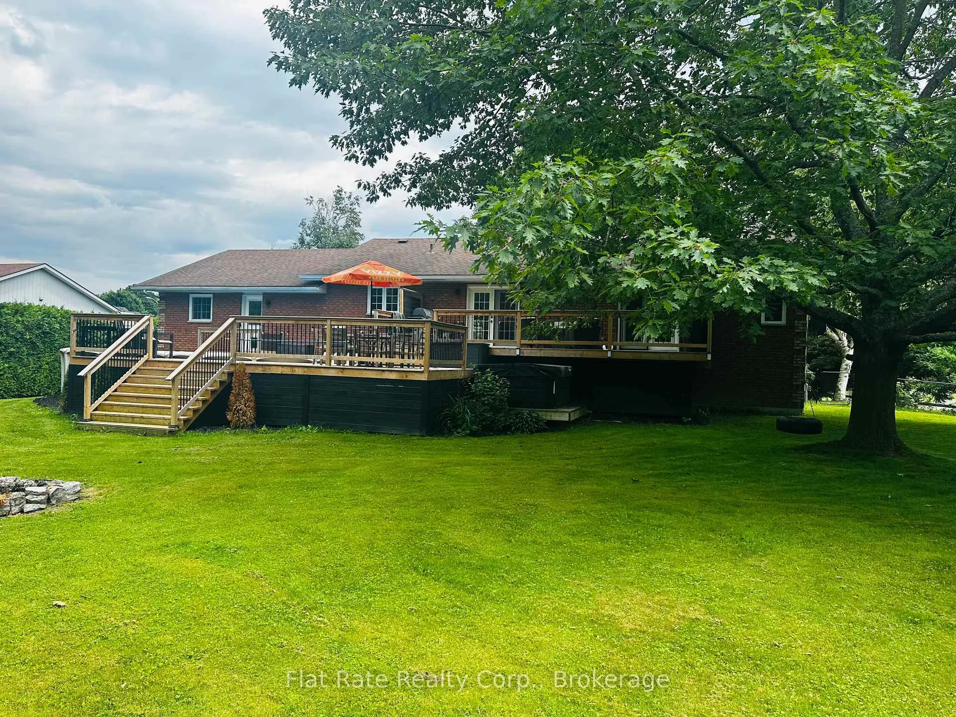 Photo 30 of 3 Perkins Drive, Tiny, Perkinsfield — HOMEH