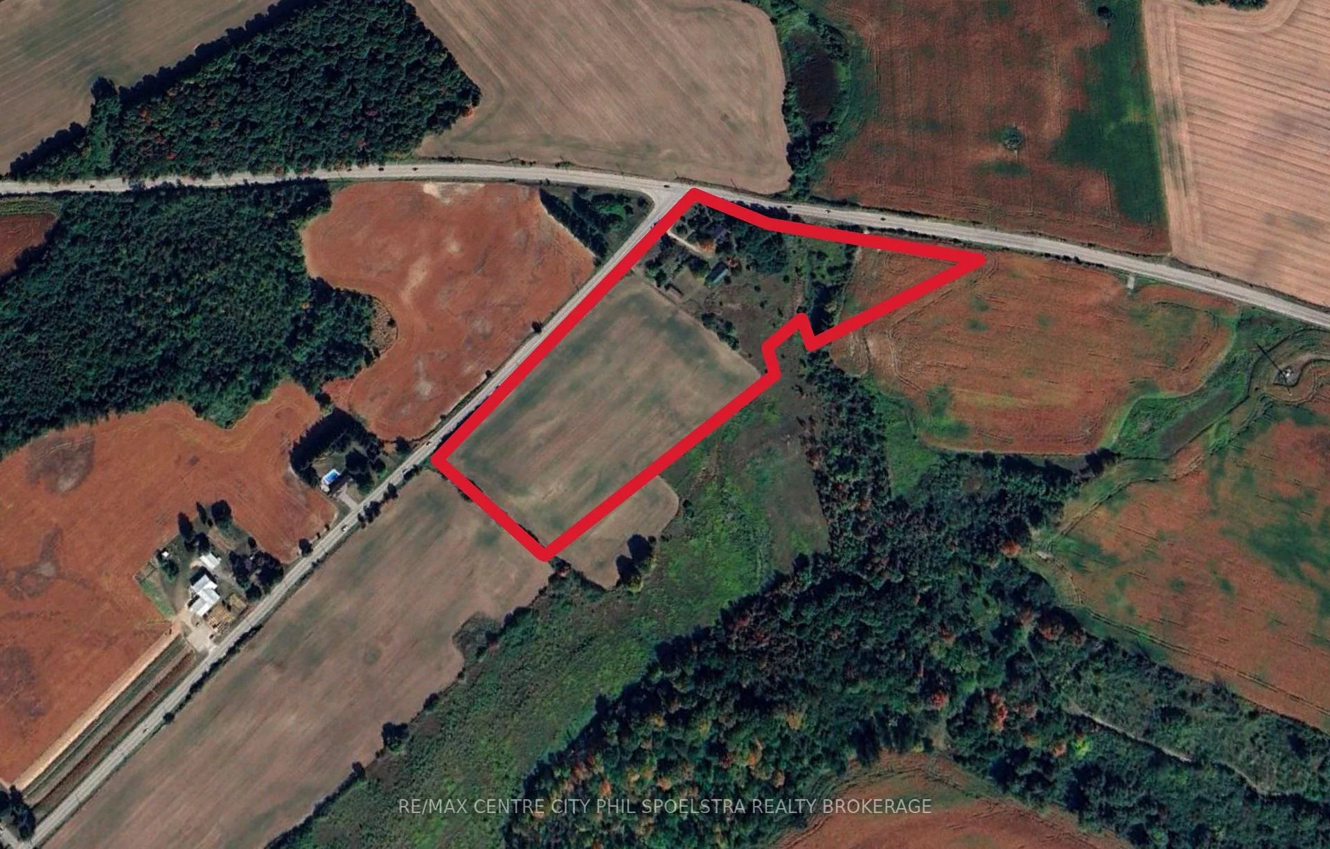 Photo 3 of PT LT 113 Ebycrest Road, Woolwich, Breslau — HOMEH