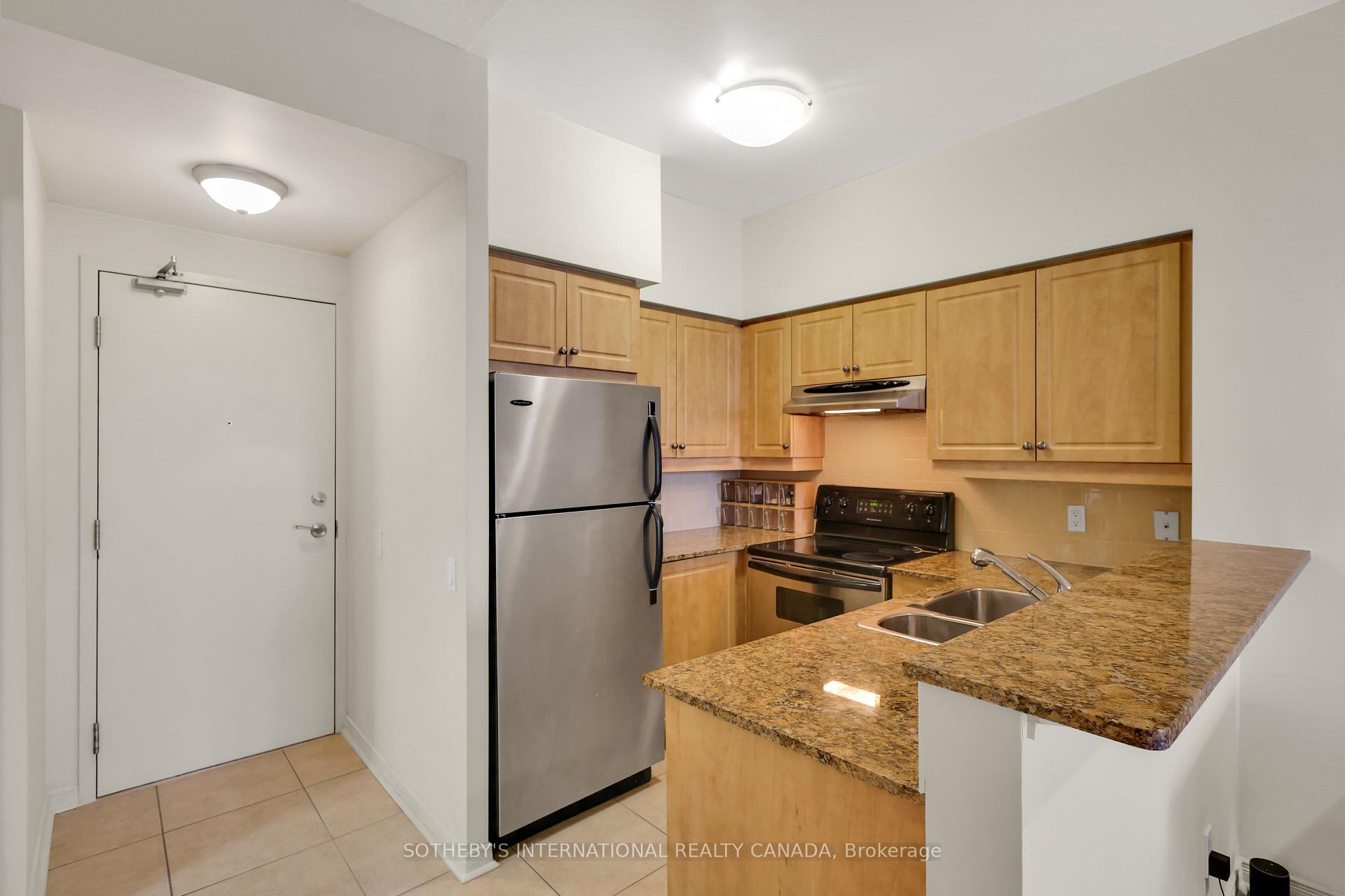 Photo 4 of Unit 407, 481 Rosewell Avenue, Toronto, Lawrence Park South — HOMEH