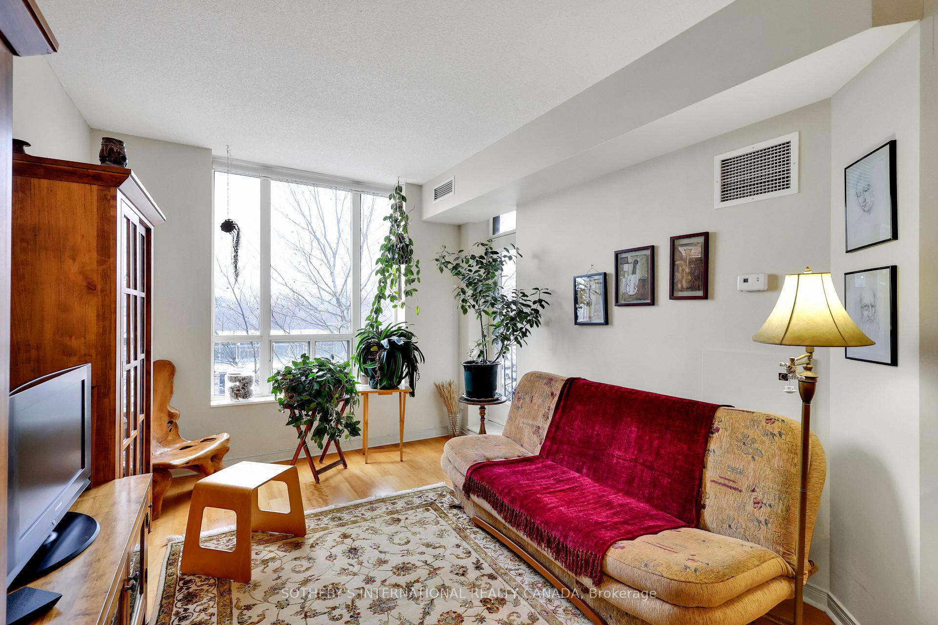 Photo 7 of Unit 407, 481 Rosewell Avenue, Toronto, Lawrence Park South — HOMEH