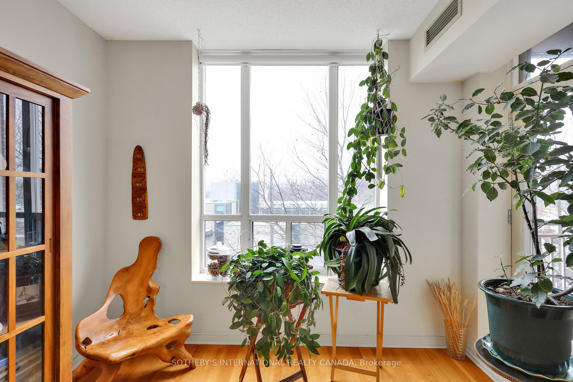 Photo 9 of Unit 407, 481 Rosewell Avenue, Toronto, Lawrence Park South — HOMEH