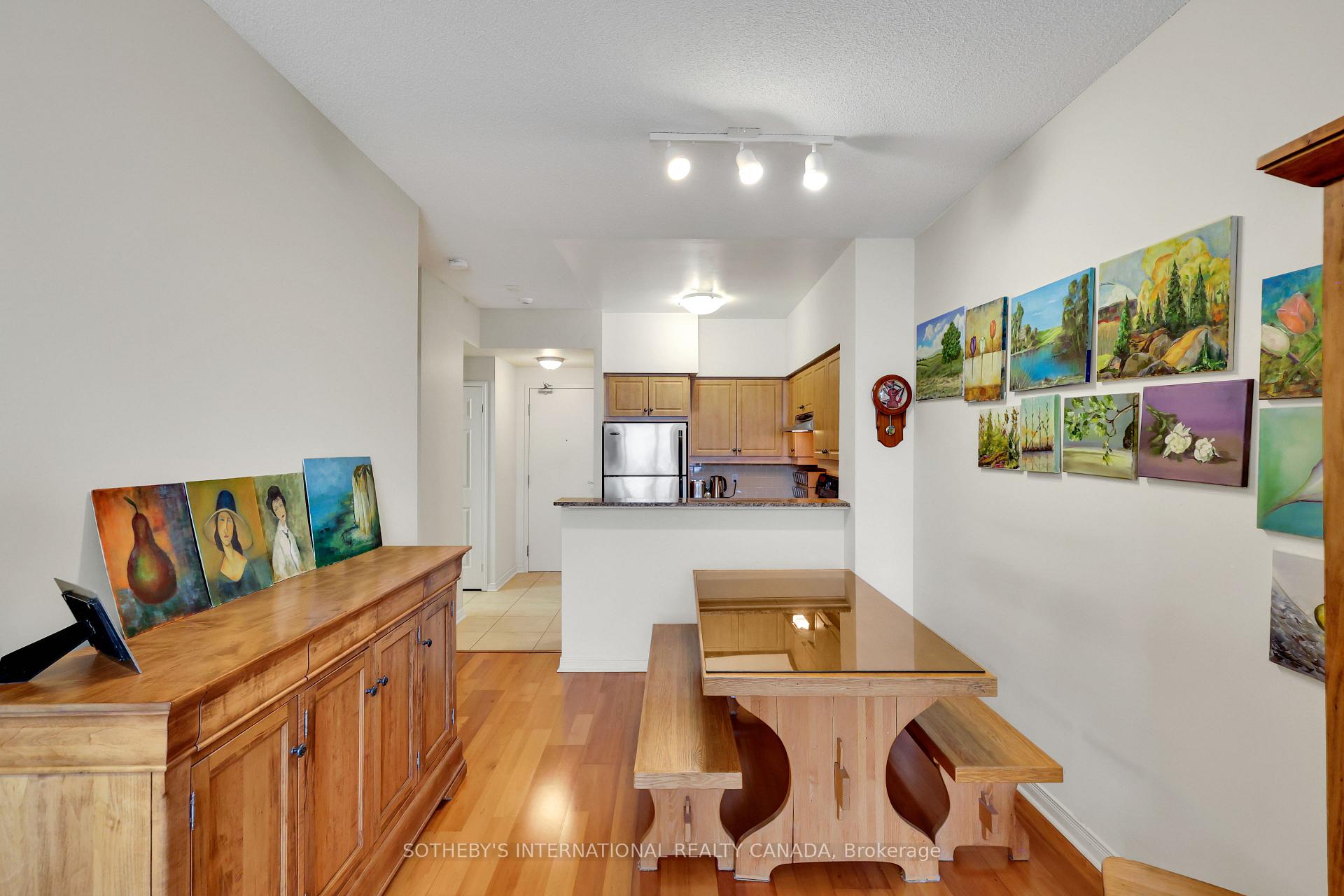 Photo 11 of Unit 407, 481 Rosewell Avenue, Toronto, Lawrence Park South — HOMEH