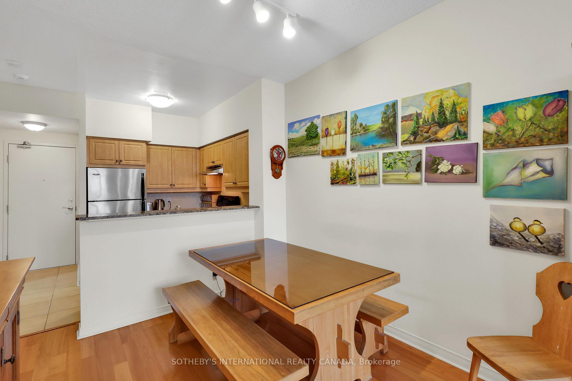Photo 12 of Unit 407, 481 Rosewell Avenue, Toronto, Lawrence Park South — HOMEH