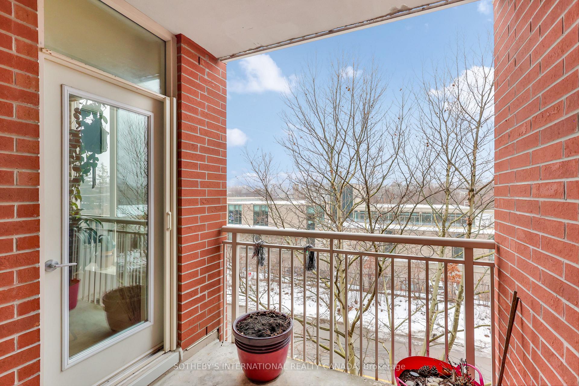Photo 13 of Unit 407, 481 Rosewell Avenue, Toronto, Lawrence Park South — HOMEH