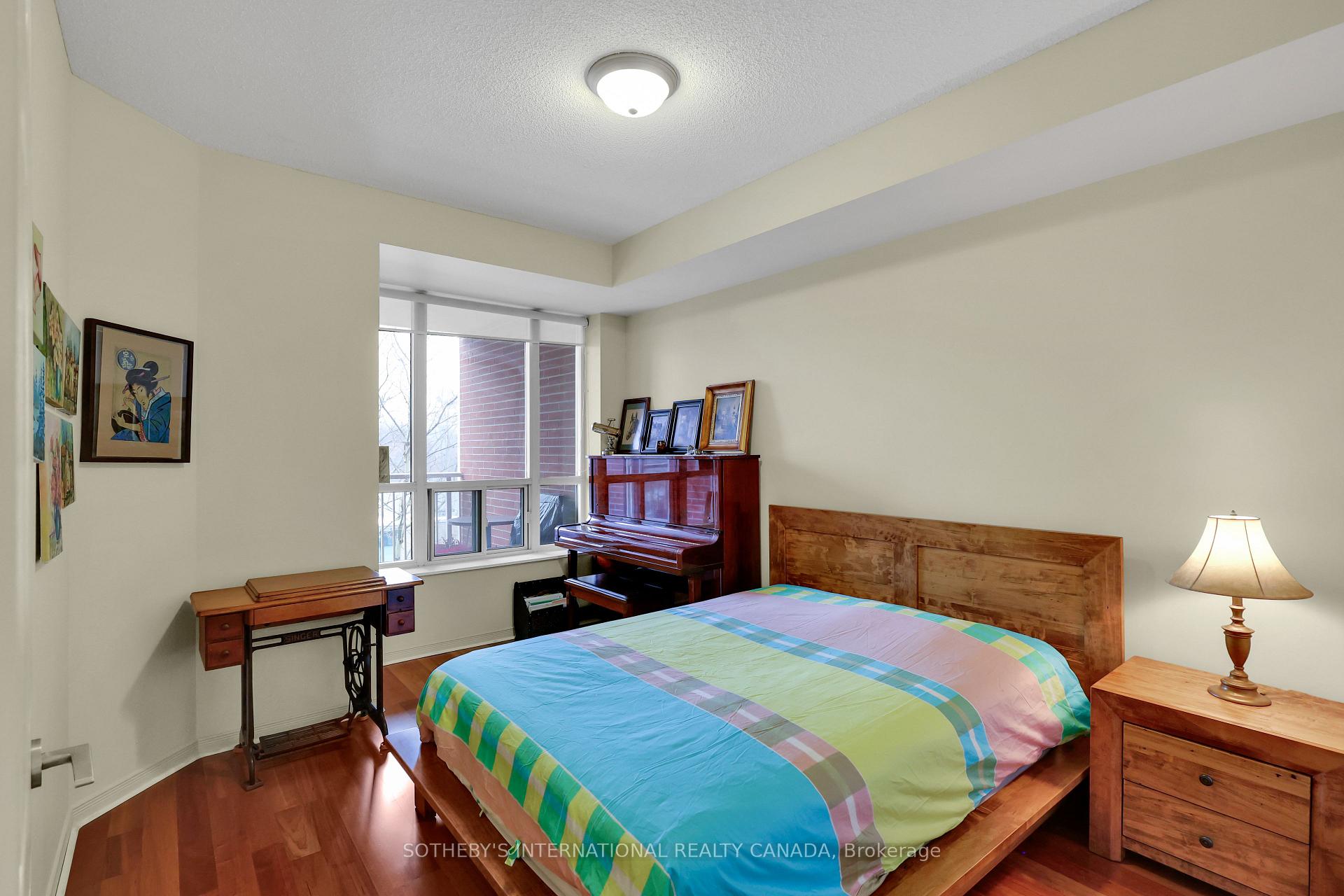 Photo 15 of Unit 407, 481 Rosewell Avenue, Toronto, Lawrence Park South — HOMEH