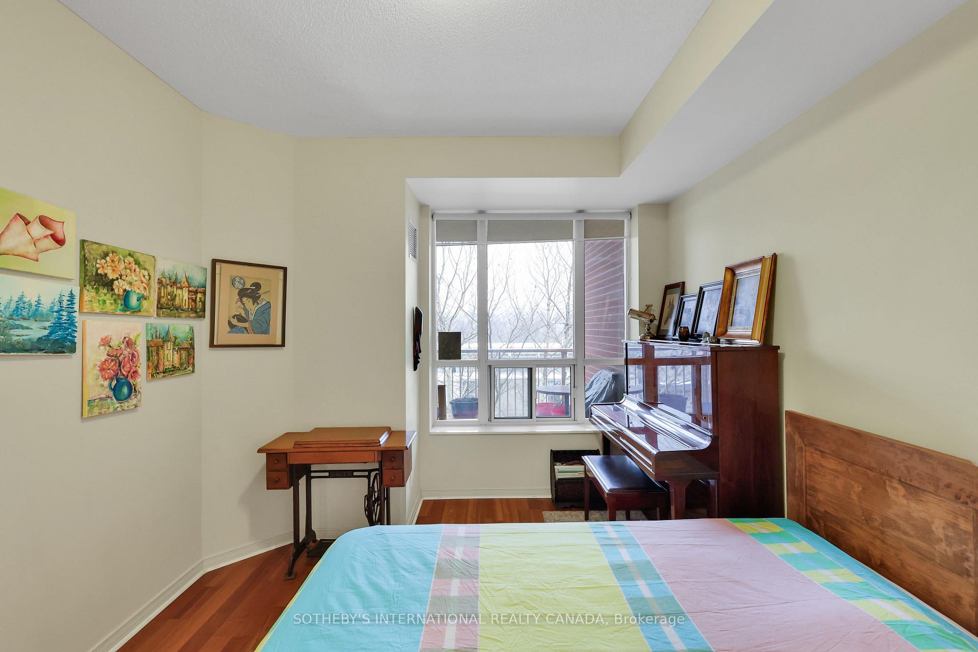 Photo 16 of Unit 407, 481 Rosewell Avenue, Toronto, Lawrence Park South — HOMEH