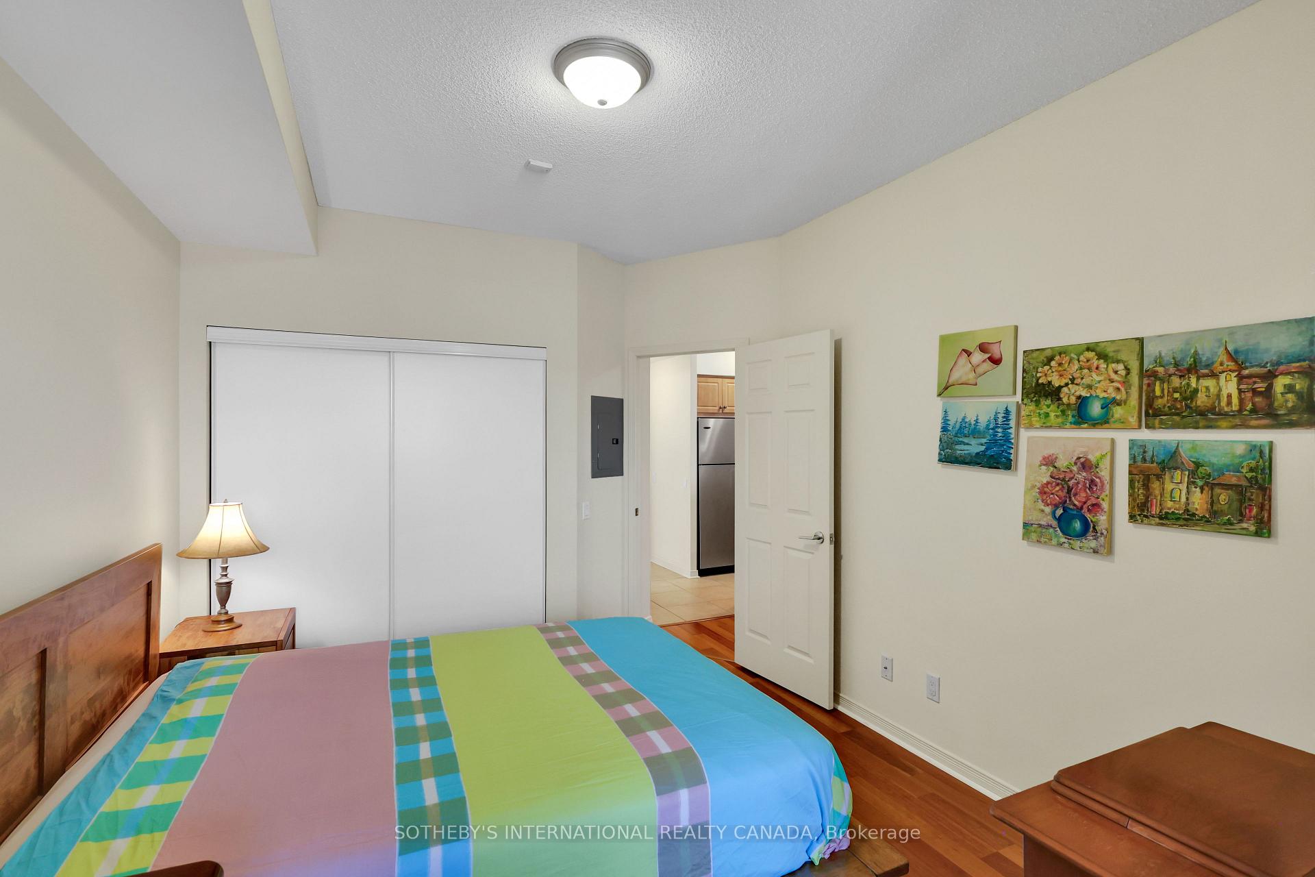 Photo 17 of Unit 407, 481 Rosewell Avenue, Toronto, Lawrence Park South — HOMEH