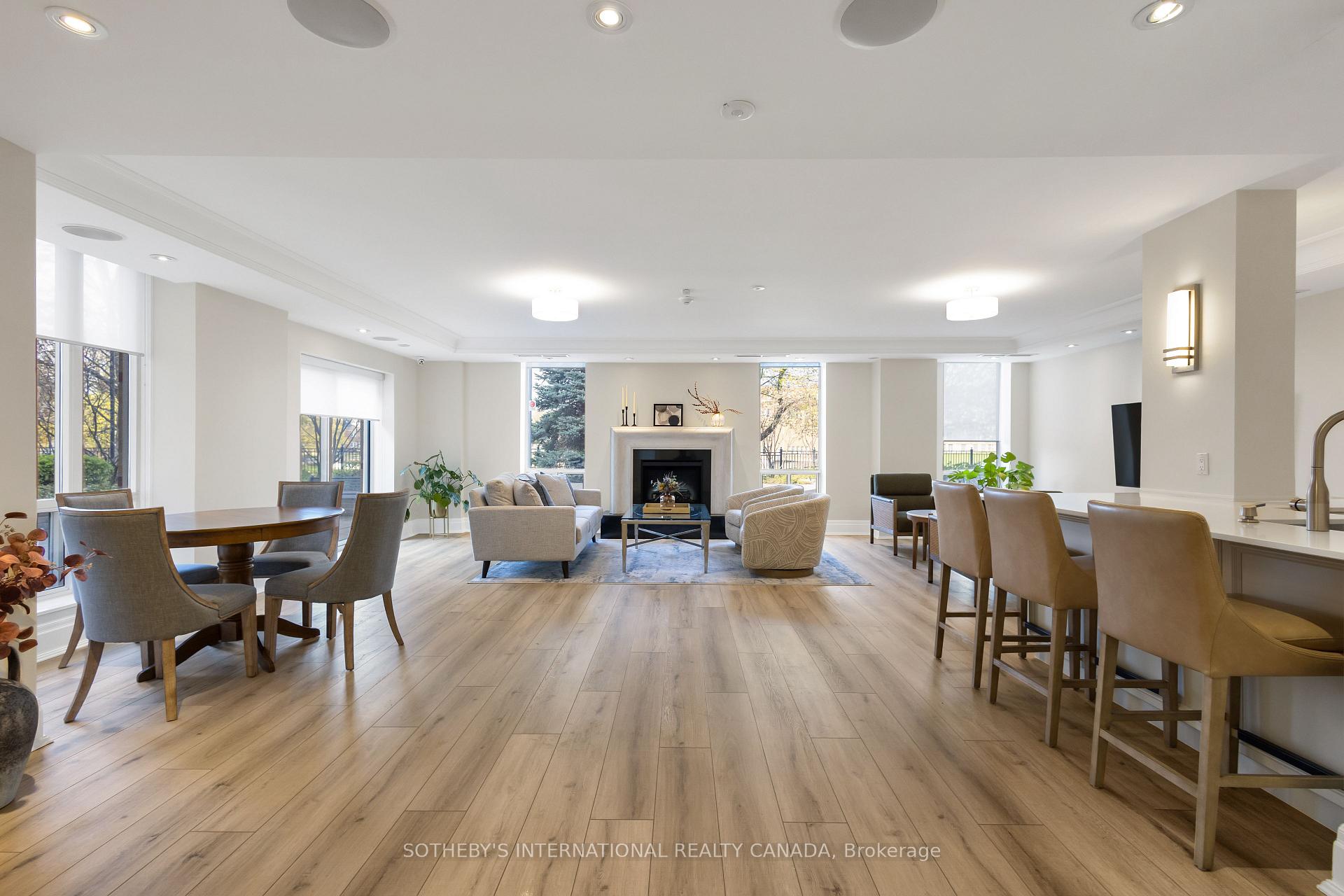 Photo 22 of Unit 407, 481 Rosewell Avenue, Toronto, Lawrence Park South — HOMEH