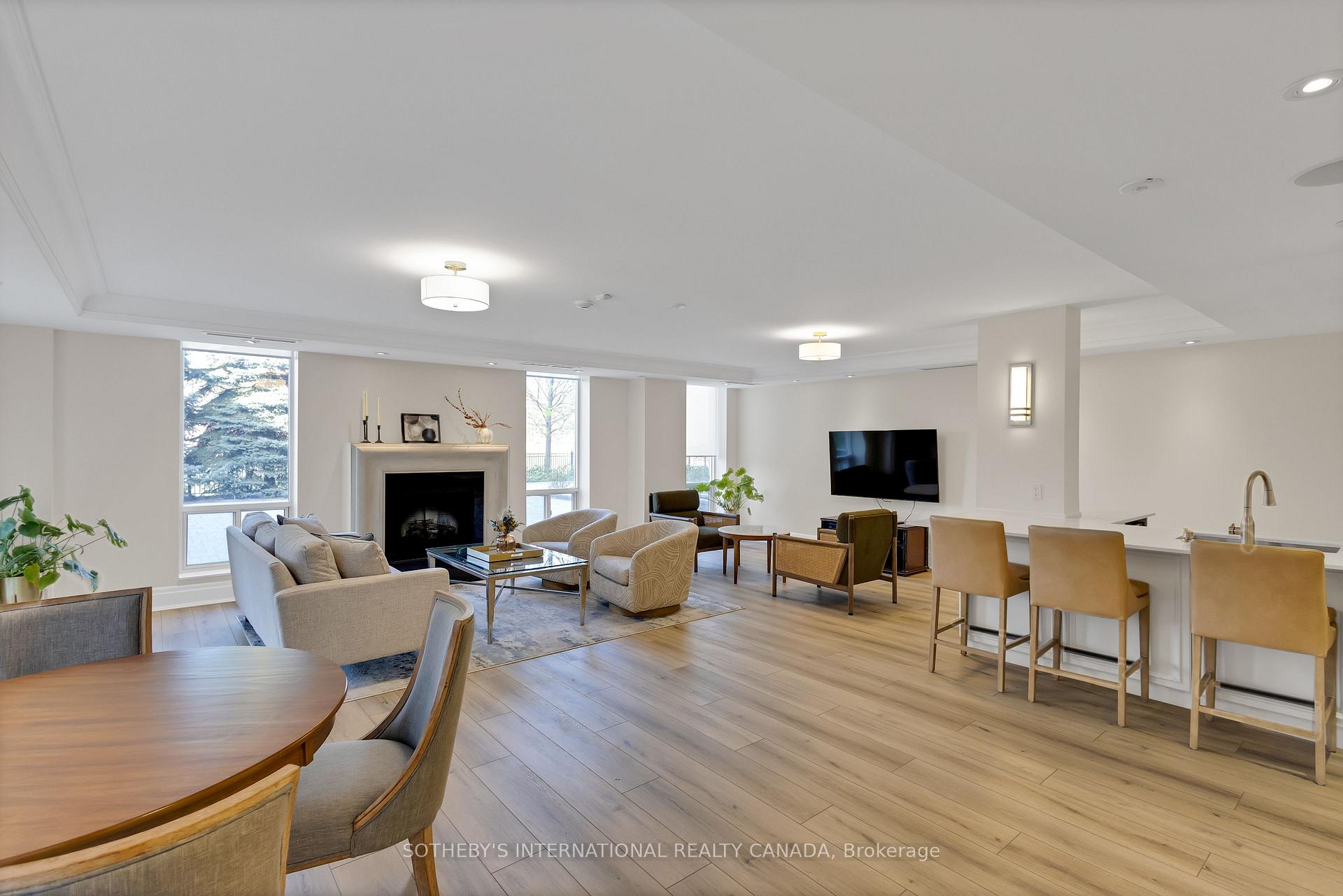 Photo 23 of Unit 407, 481 Rosewell Avenue, Toronto, Lawrence Park South — HOMEH