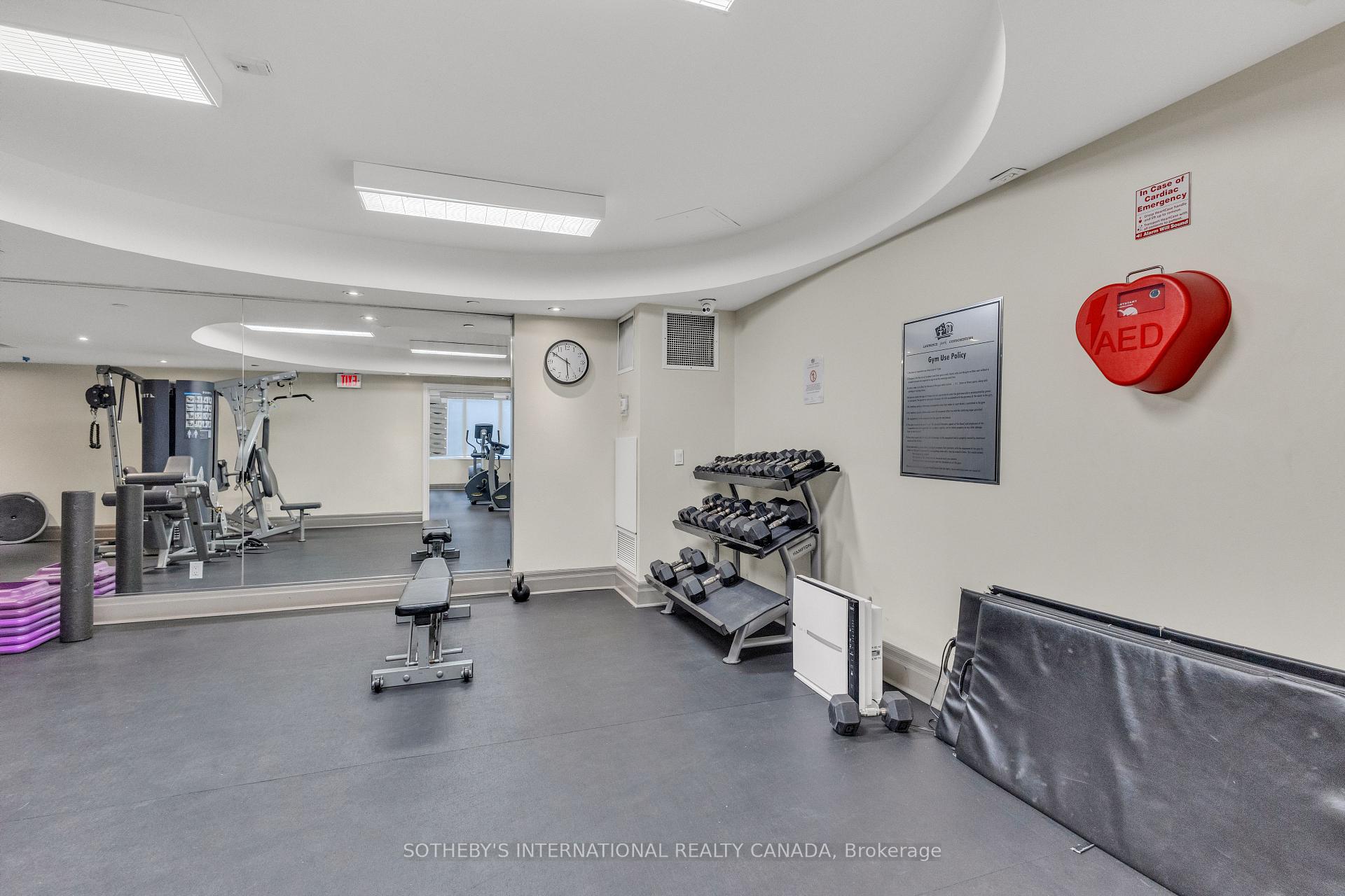 Photo 29 of Unit 407, 481 Rosewell Avenue, Toronto, Lawrence Park South — HOMEH