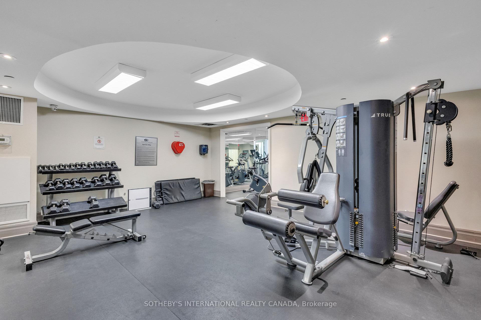 Photo 30 of Unit 407, 481 Rosewell Avenue, Toronto, Lawrence Park South — HOMEH