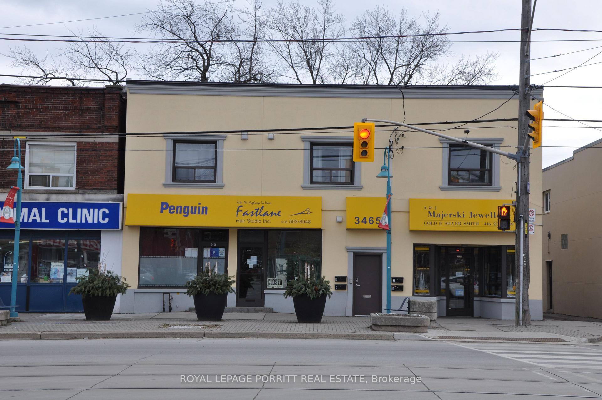 Photo of Unit 5, 3465 Lake Shore Boulevard W
