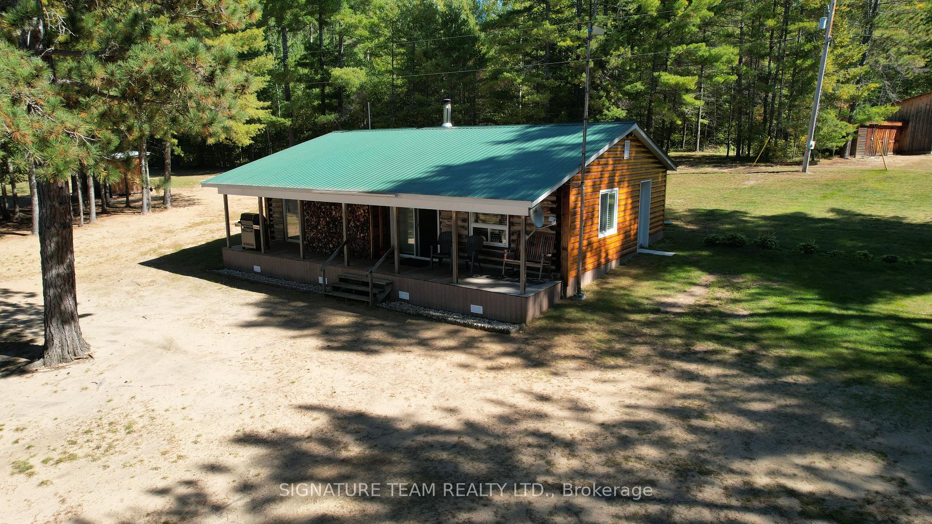 Photo of 1157B Turners Road