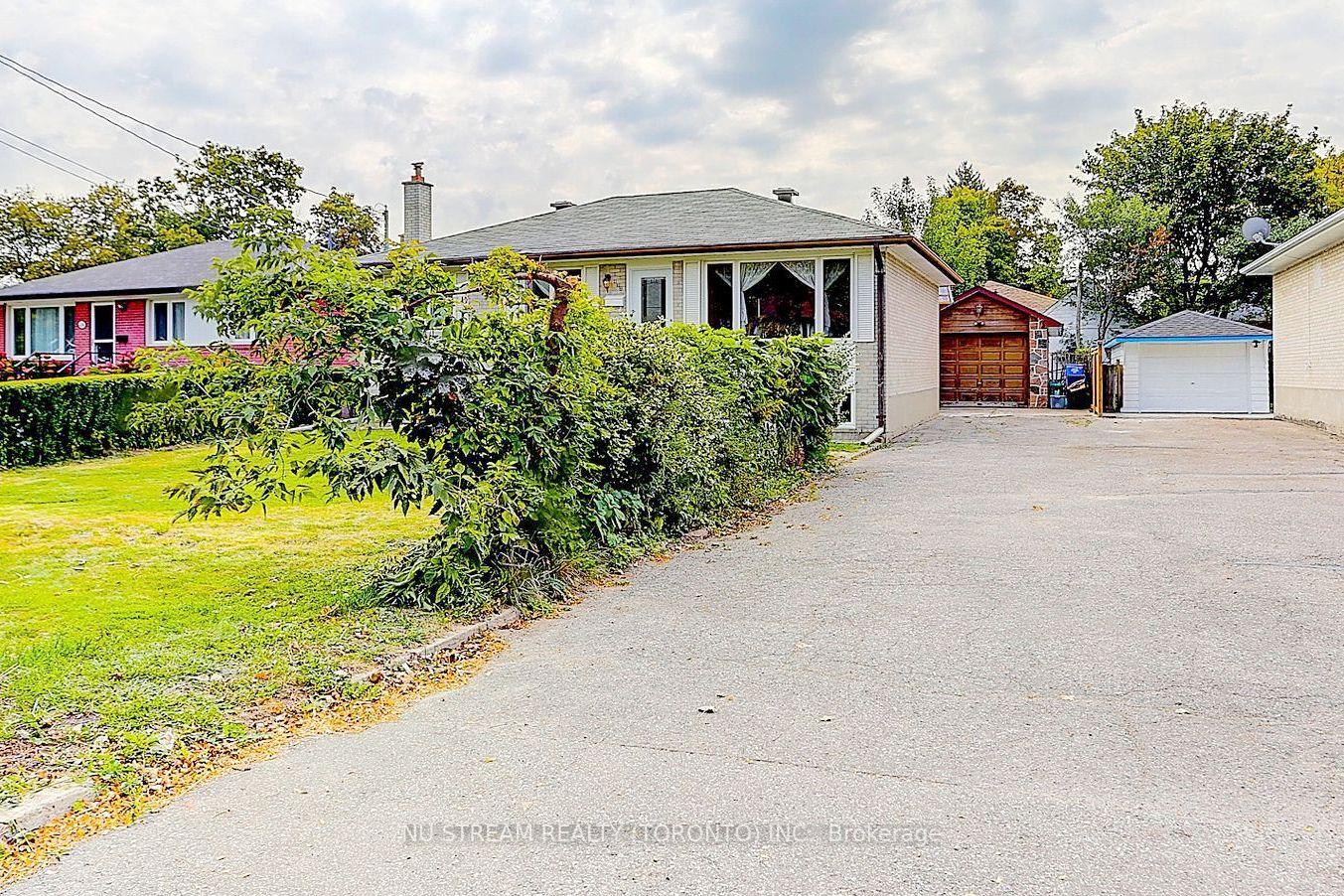 Photo 2 of Unit Main, 432 Crosby Avenue, Richmond Hill, Crosby — HOMEH