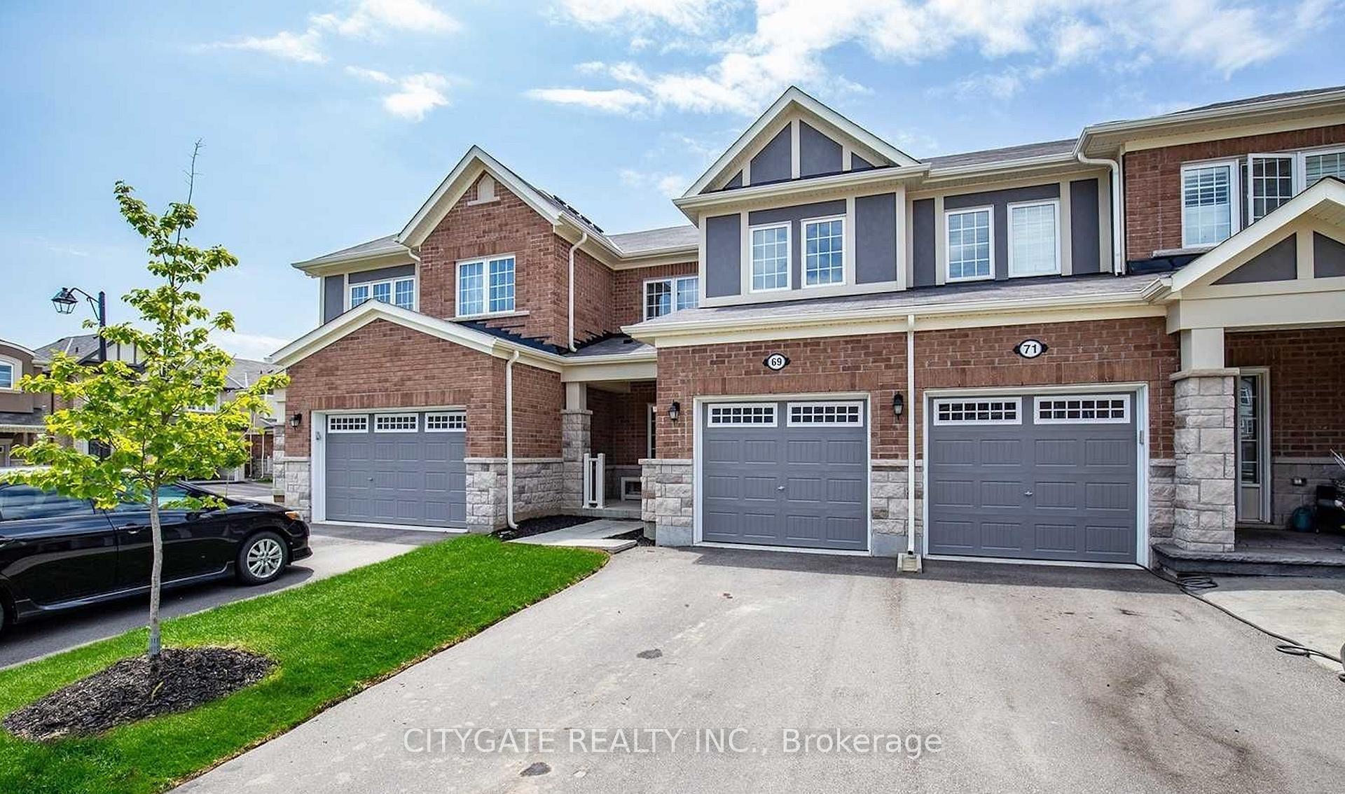Photo 2 of 69 Mcmonies Drive, Hamilton, Waterdown — HOMEH