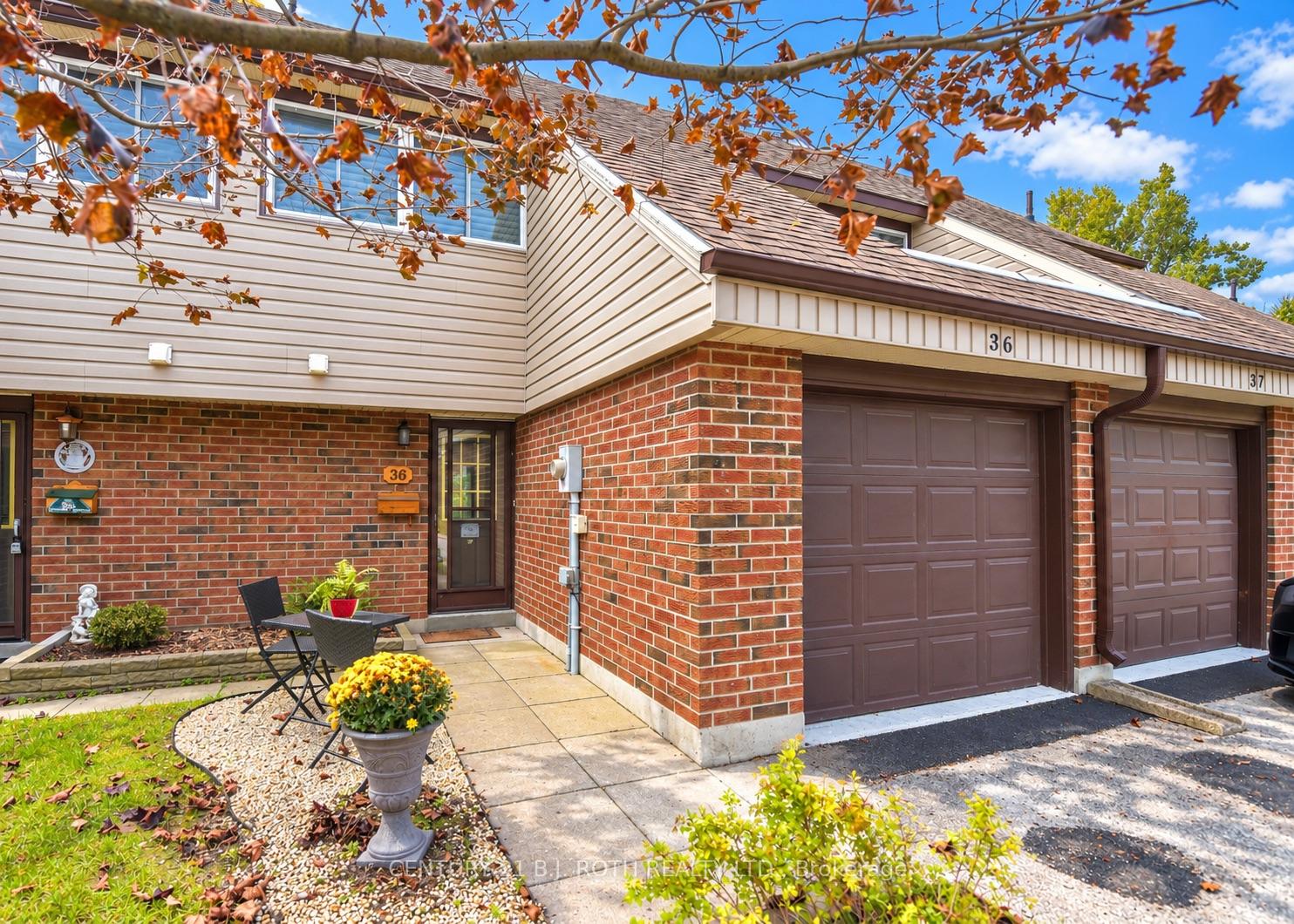 Photo 1 of Unit 36, 441 Barrie Road, Orillia — HOMEH