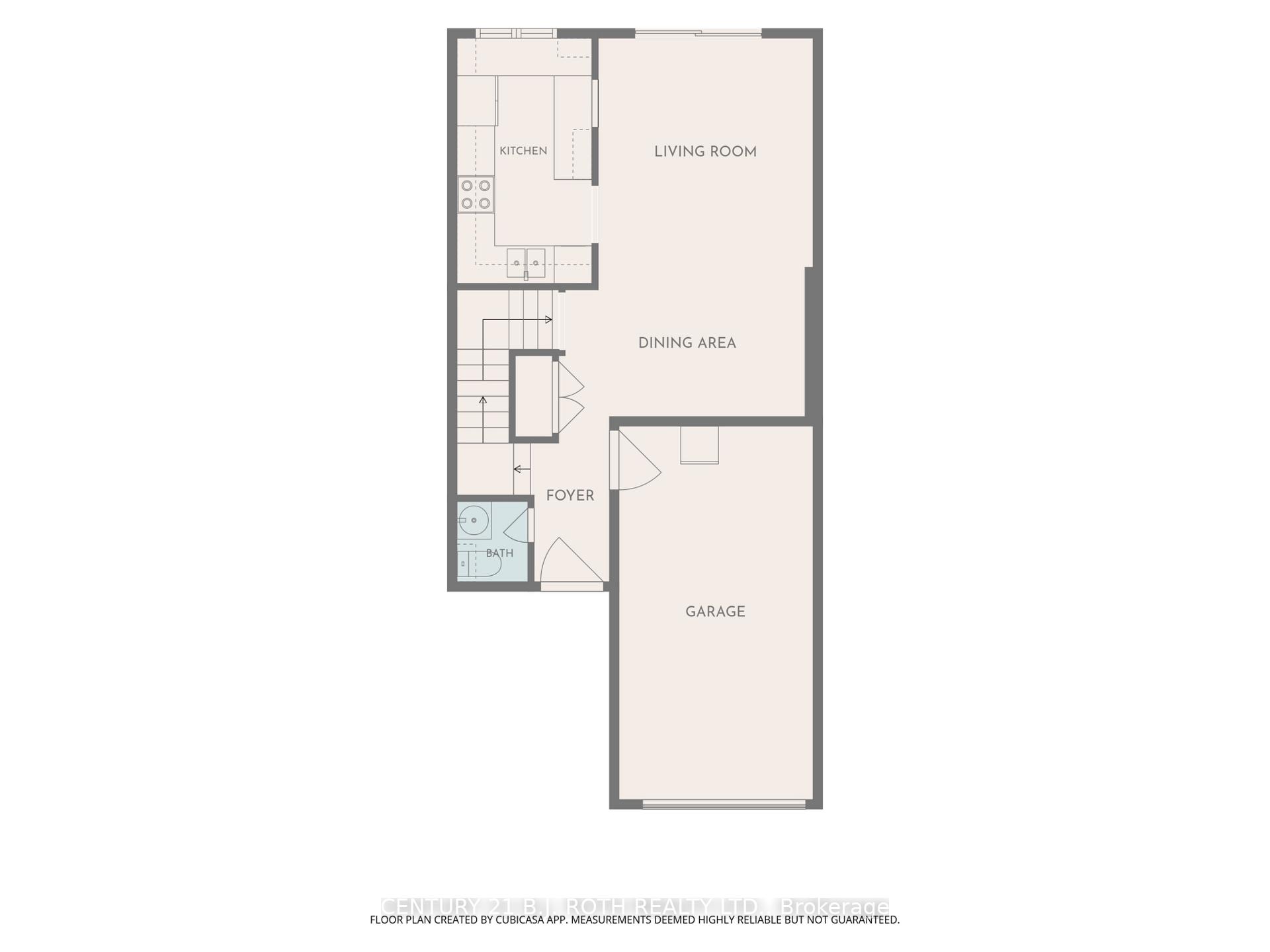 Photo 2 of Unit 36, 441 Barrie Road, Orillia — HOMEH