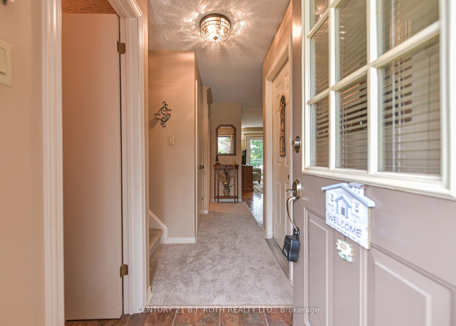 Photo 3 of Unit 36, 441 Barrie Road, Orillia — HOMEH