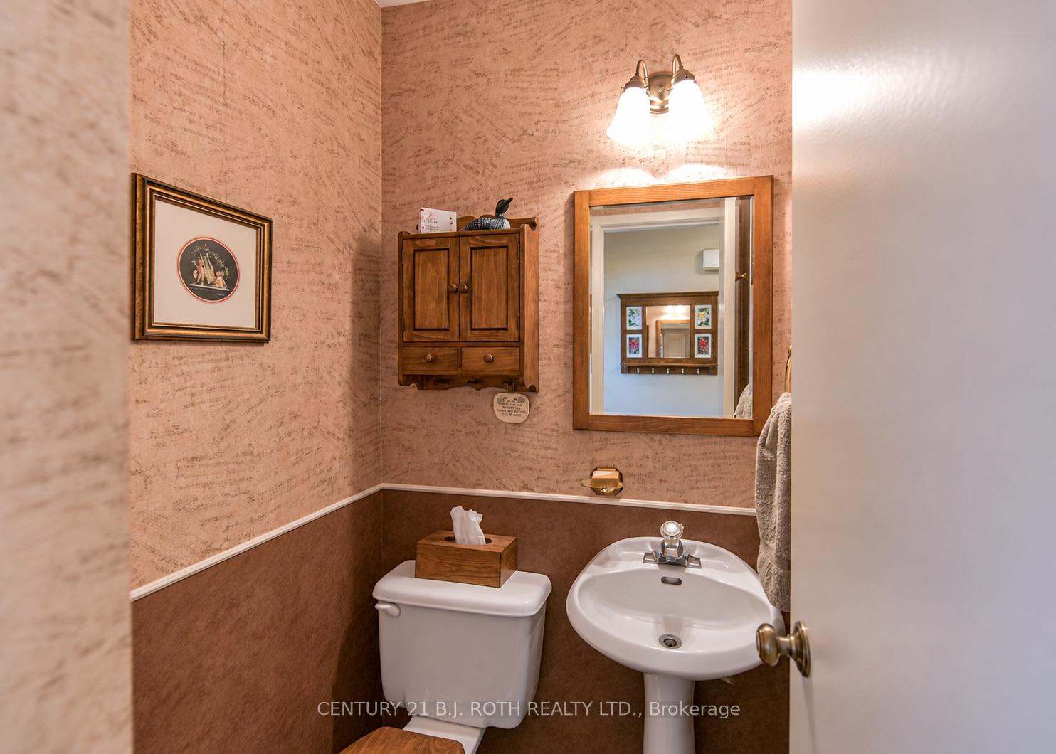 Photo 5 of Unit 36, 441 Barrie Road, Orillia — HOMEH
