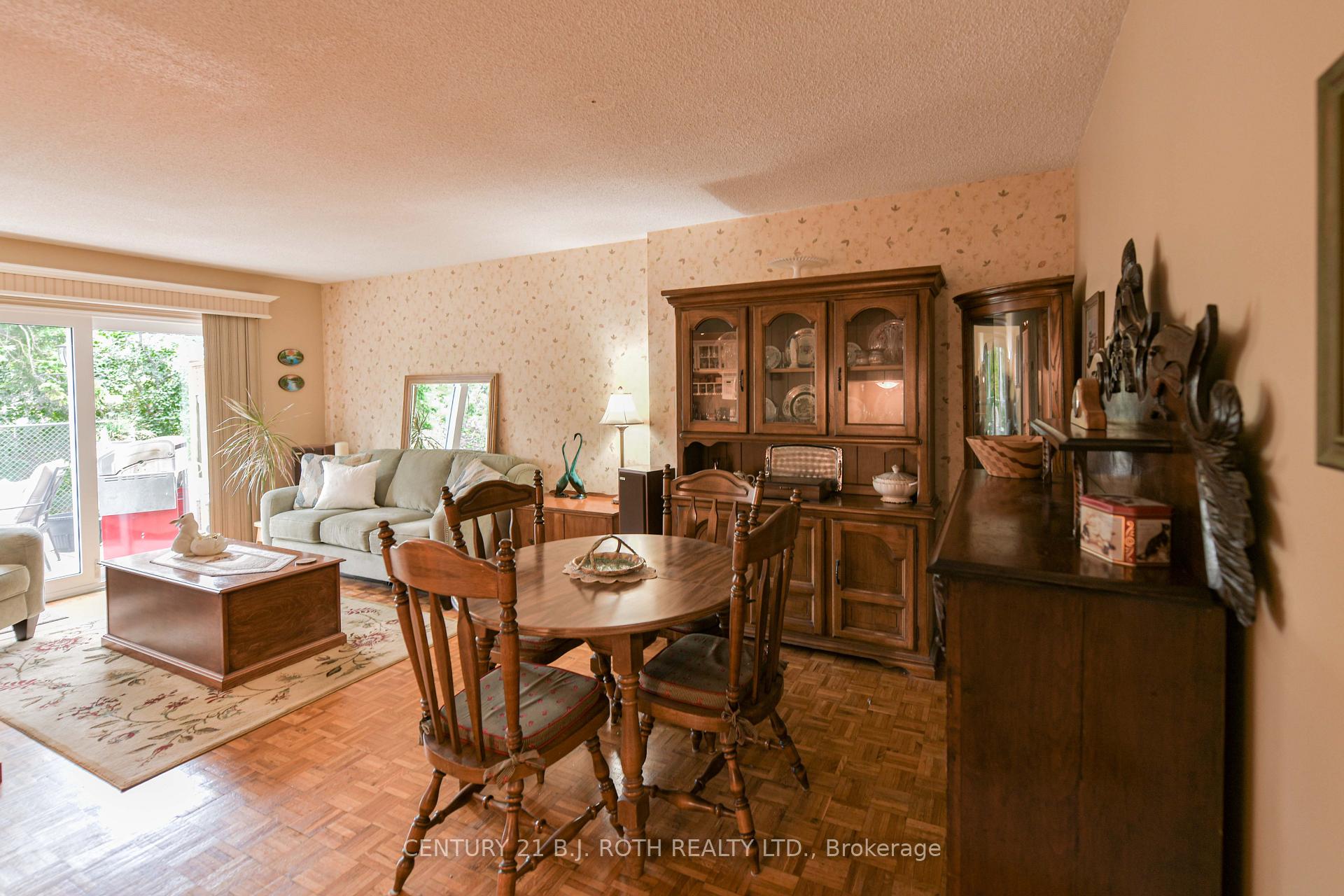 Photo 6 of Unit 36, 441 Barrie Road, Orillia — HOMEH