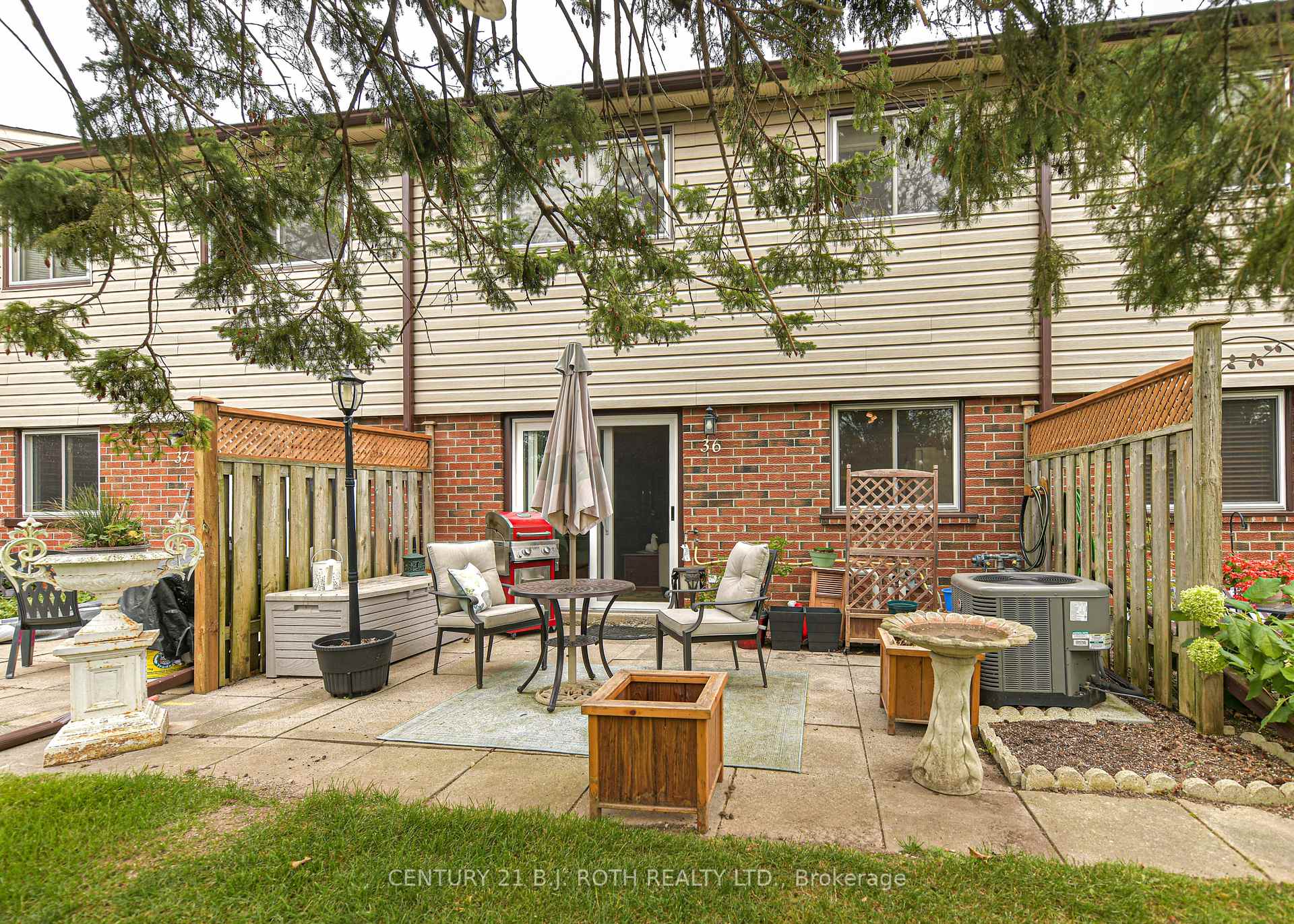 Photo 9 of Unit 36, 441 Barrie Road, Orillia — HOMEH