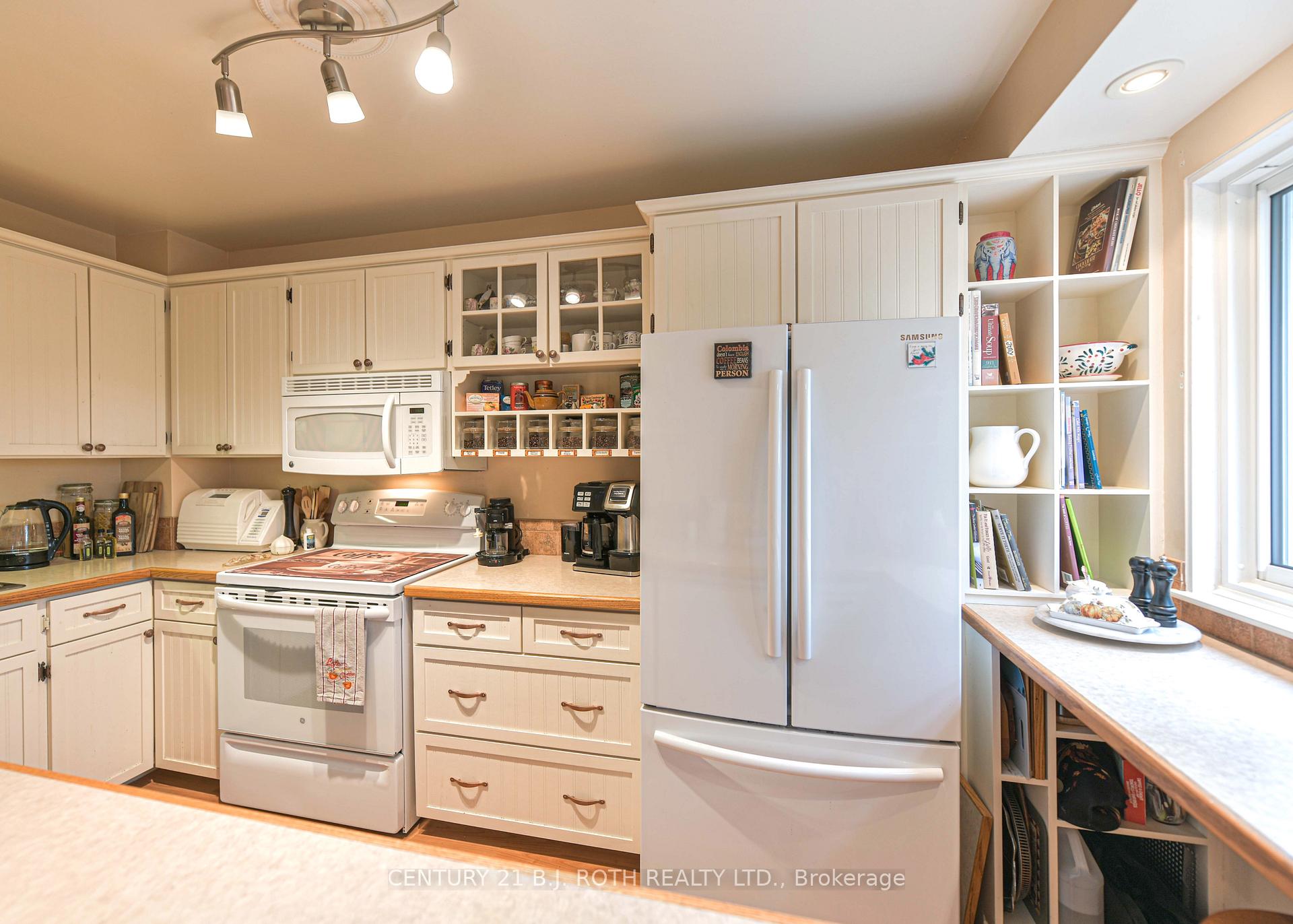 Photo 13 of Unit 36, 441 Barrie Road, Orillia — HOMEH
