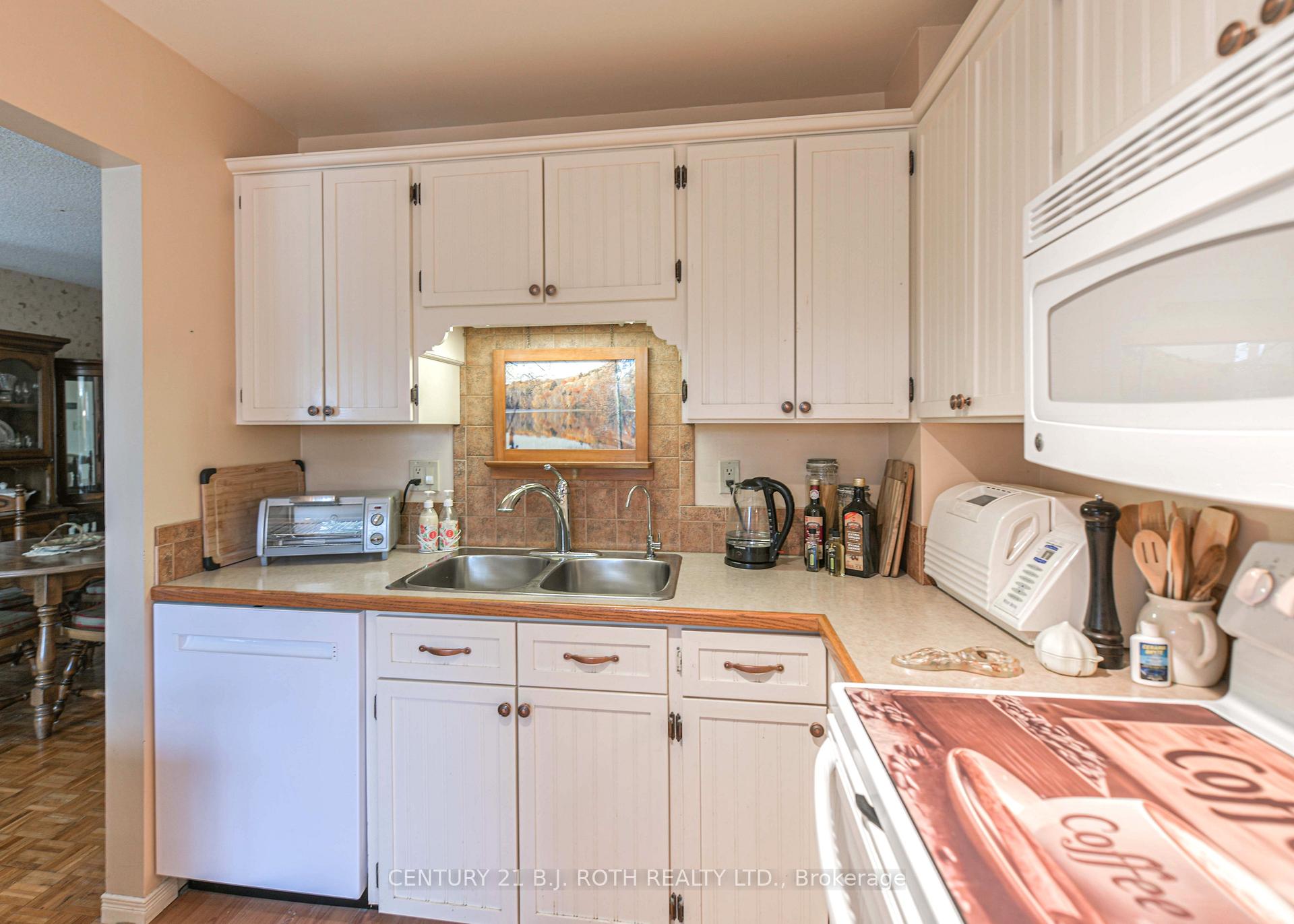 Photo 14 of Unit 36, 441 Barrie Road, Orillia — HOMEH