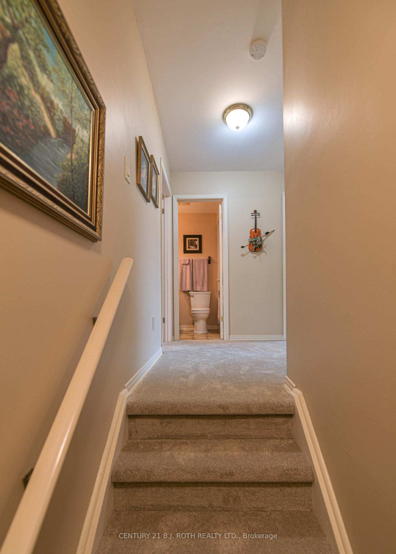 Photo 16 of Unit 36, 441 Barrie Road, Orillia — HOMEH