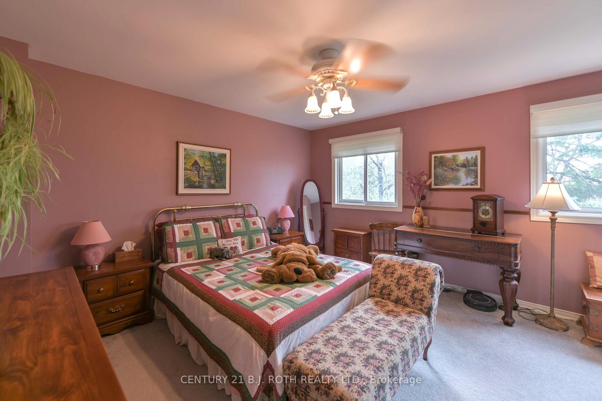 Photo 18 of Unit 36, 441 Barrie Road, Orillia — HOMEH