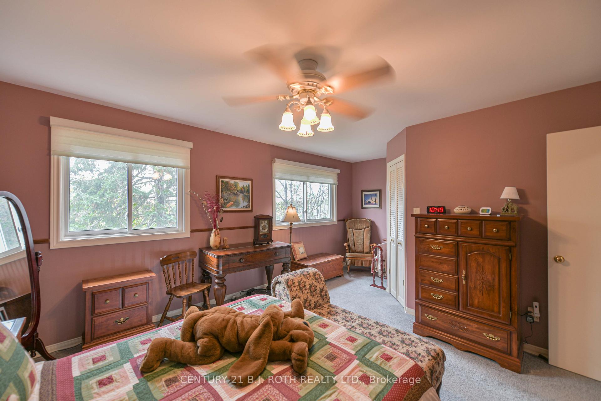 Photo 20 of Unit 36, 441 Barrie Road, Orillia — HOMEH