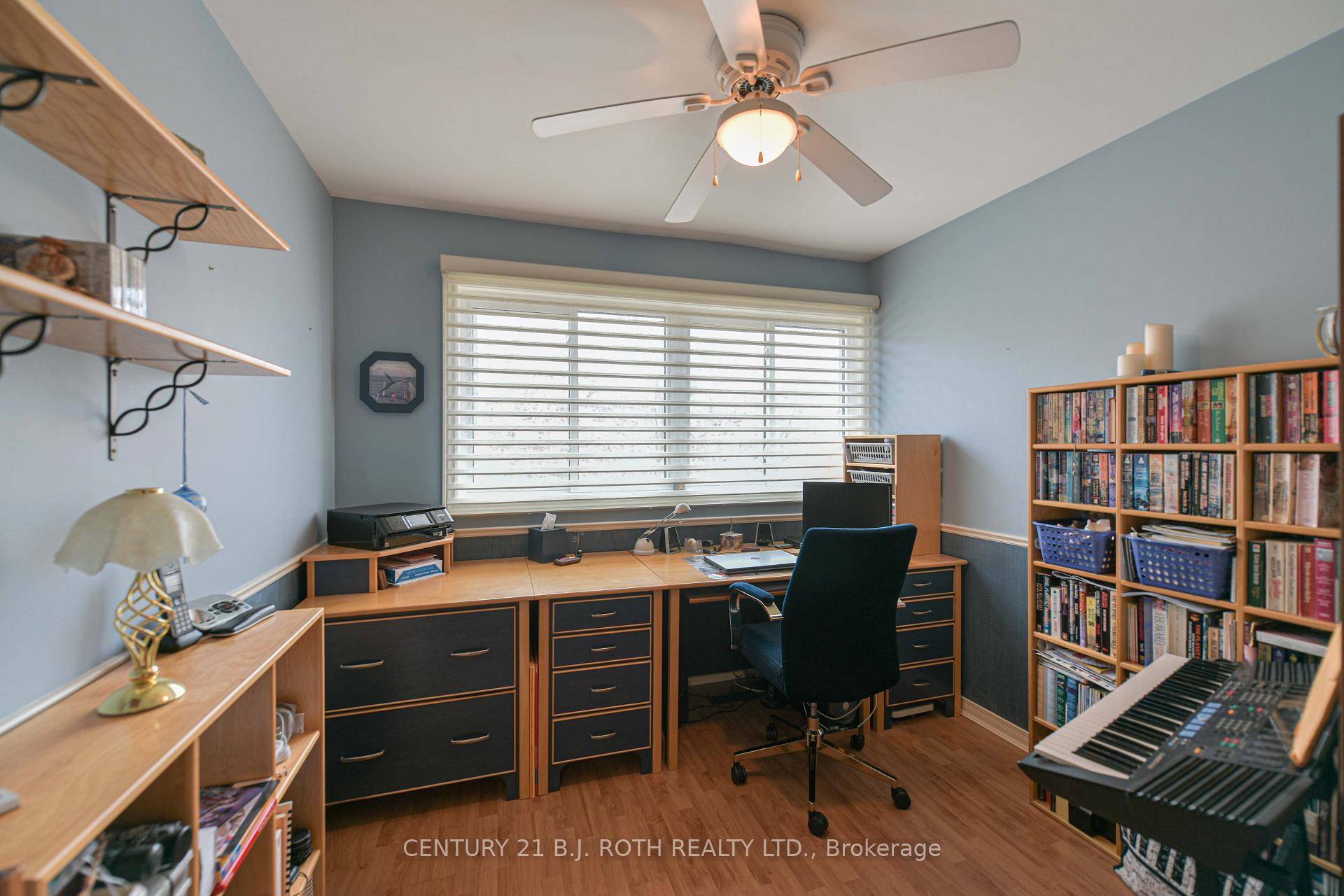 Photo 23 of Unit 36, 441 Barrie Road, Orillia — HOMEH
